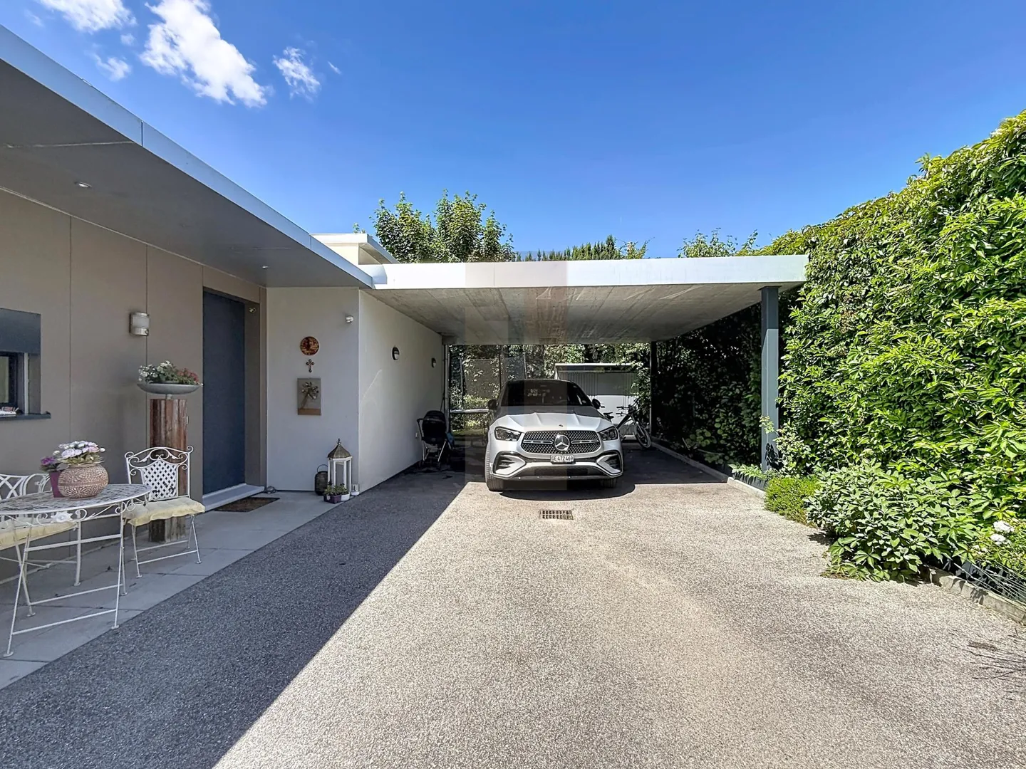 Villa moderne près du lac - Photo 6 sur 7