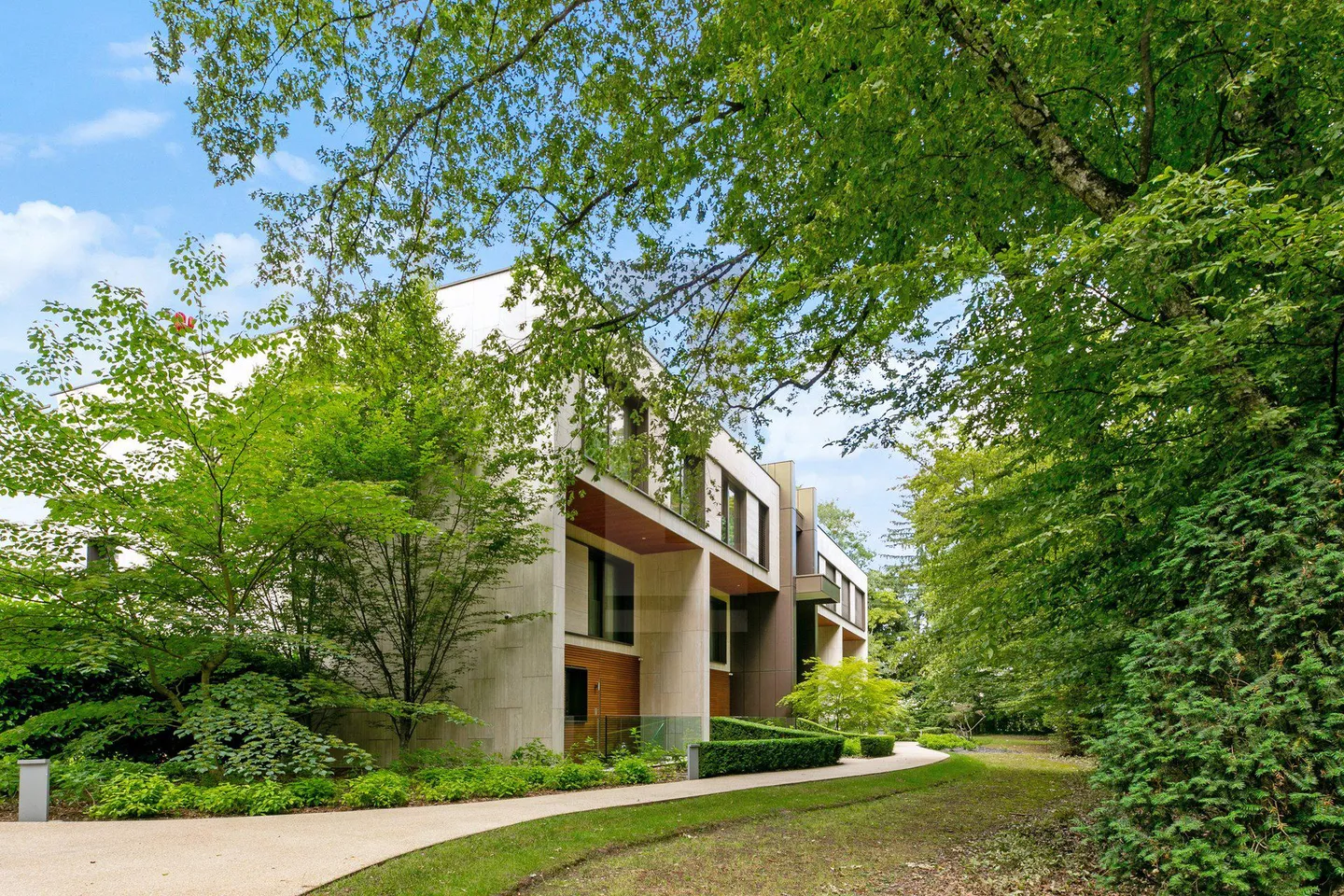 Magnifico appartamento duplex attico con terrazza - Foto 6 di 8