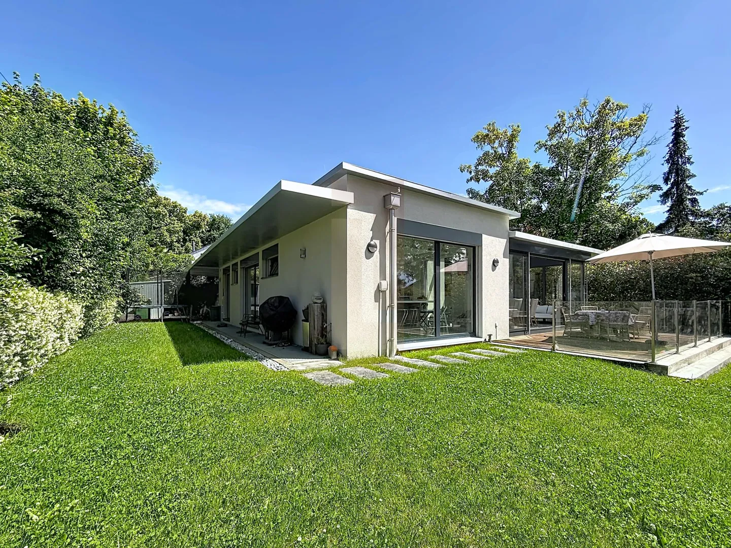 Villa moderne près du lac - Photo 7 sur 7