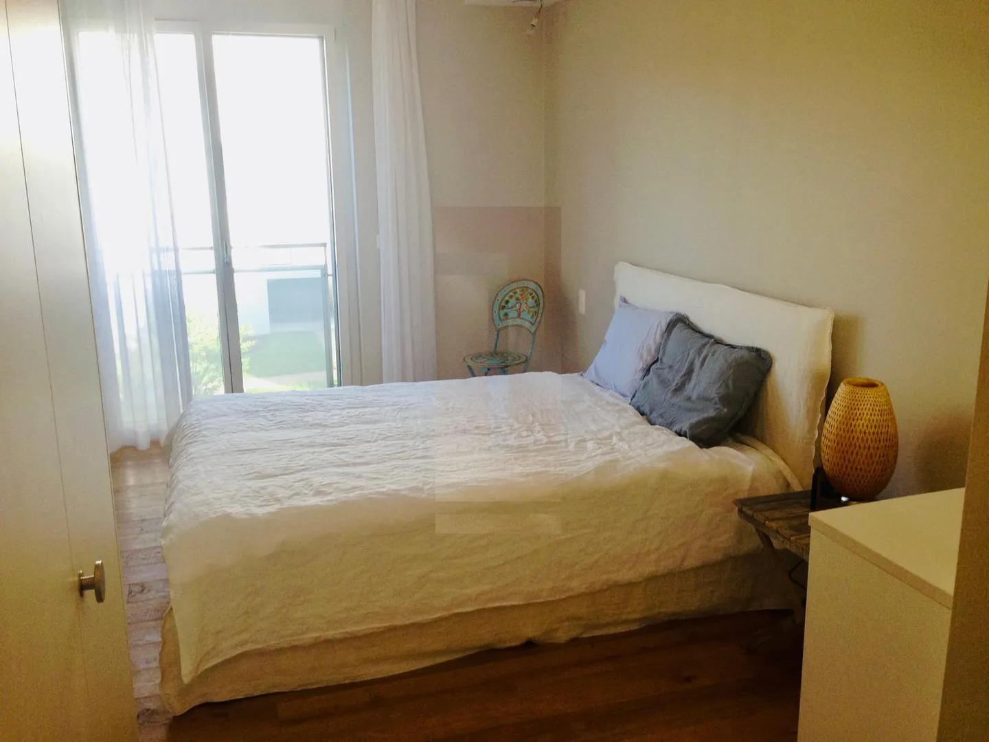 Hervorragende moderne Wohnung - Foto 10 von 12