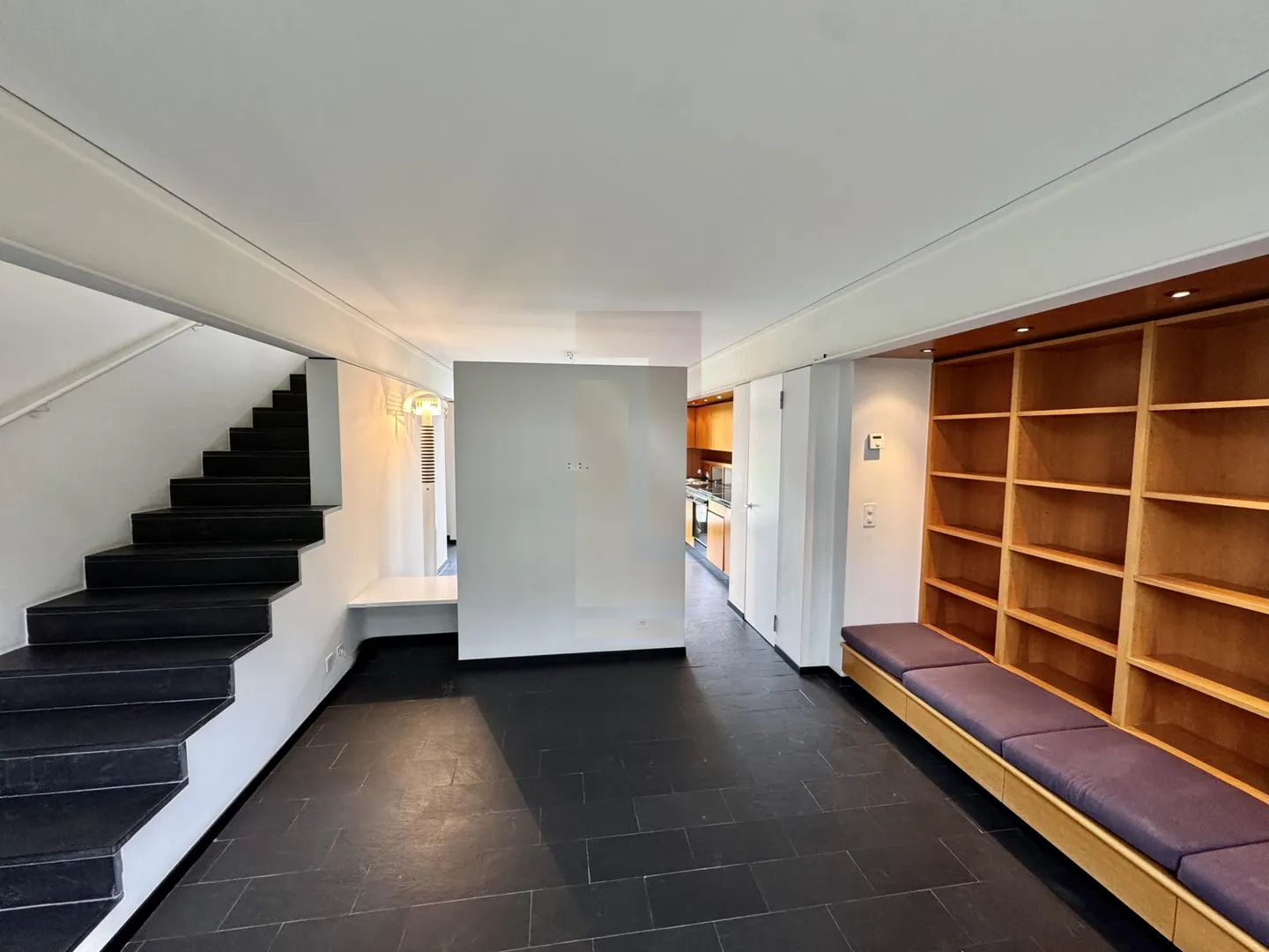 Casa atipica nel cuore di Chambesy - Foto 5 di 10