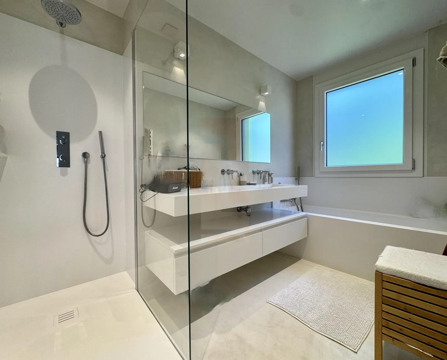 Appartement rénové au parc Bertrand - Photo 8 sur 13
