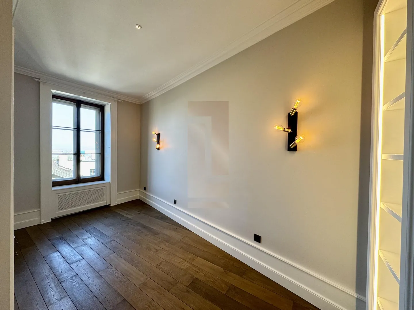 Superbe appartement rénové au coeur de la vieille ville - Photo 13 sur 13