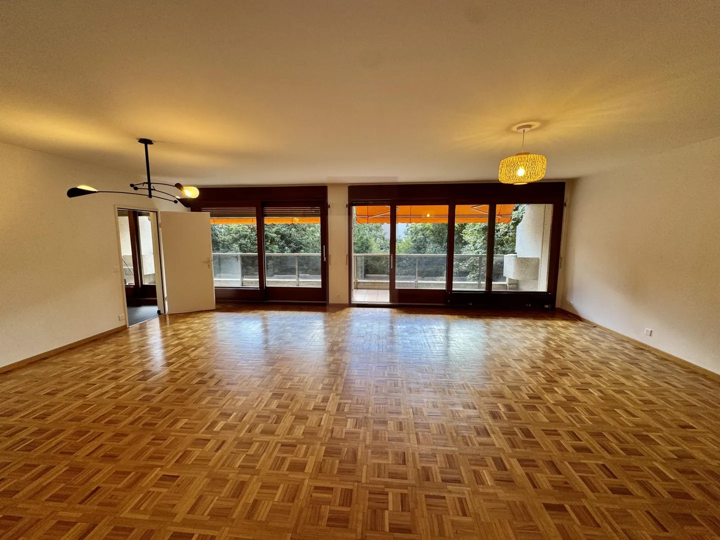 Hochwertige Wohnung - Foto 5 von 13