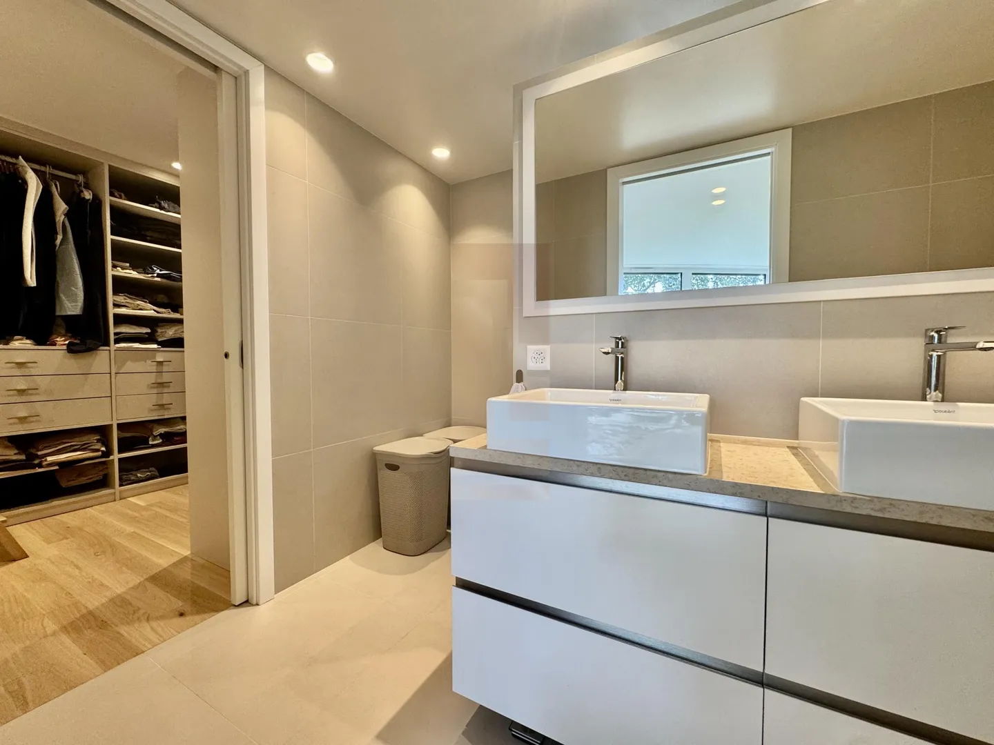Villa contemporaine avec jardin - Photo 12 sur 13
