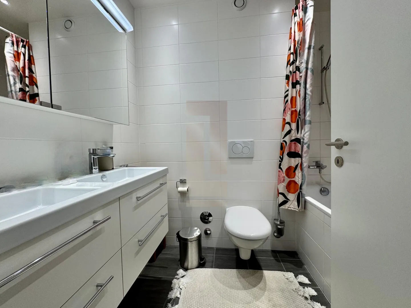 Hervorragende moderne Wohnung - Foto 9 von 12