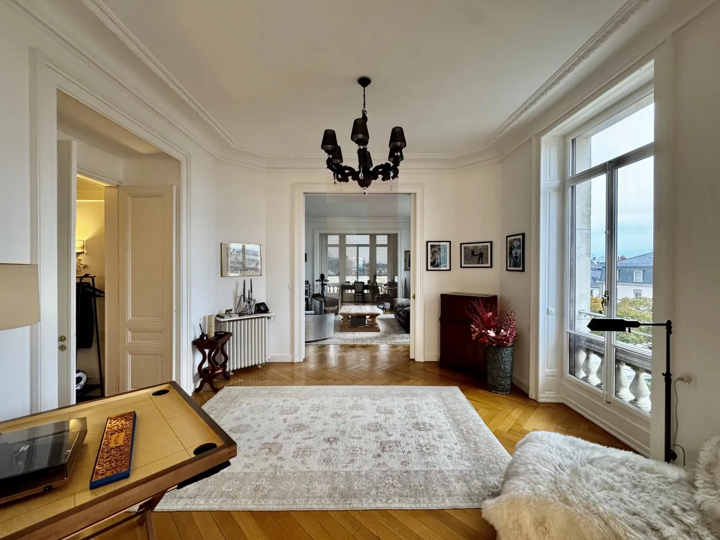 Superb apartment near the Russian Church - Photo 5 of 13
