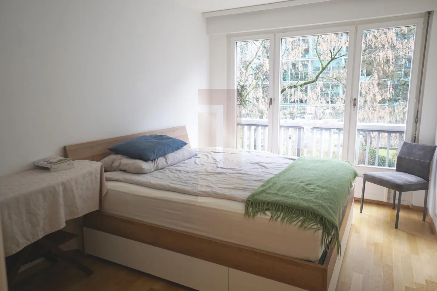 Familienwohnung im Herzen von Florissant - Foto 8 von 13