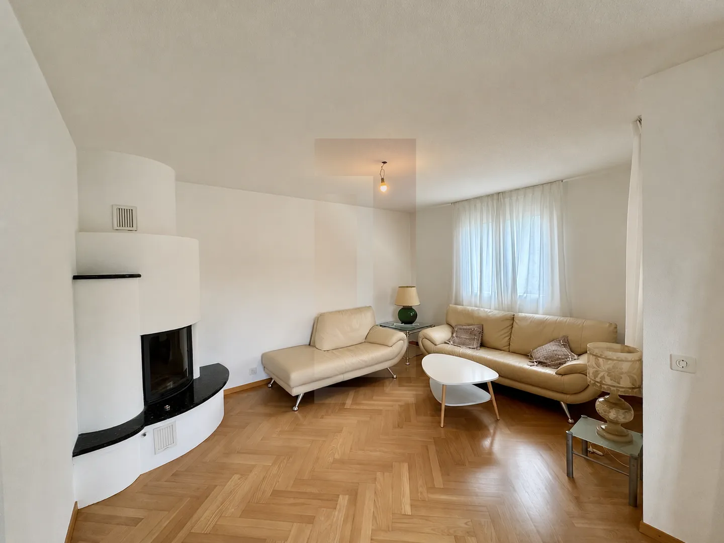Schönes Familienhaus in Champel - Foto 3 von 13
