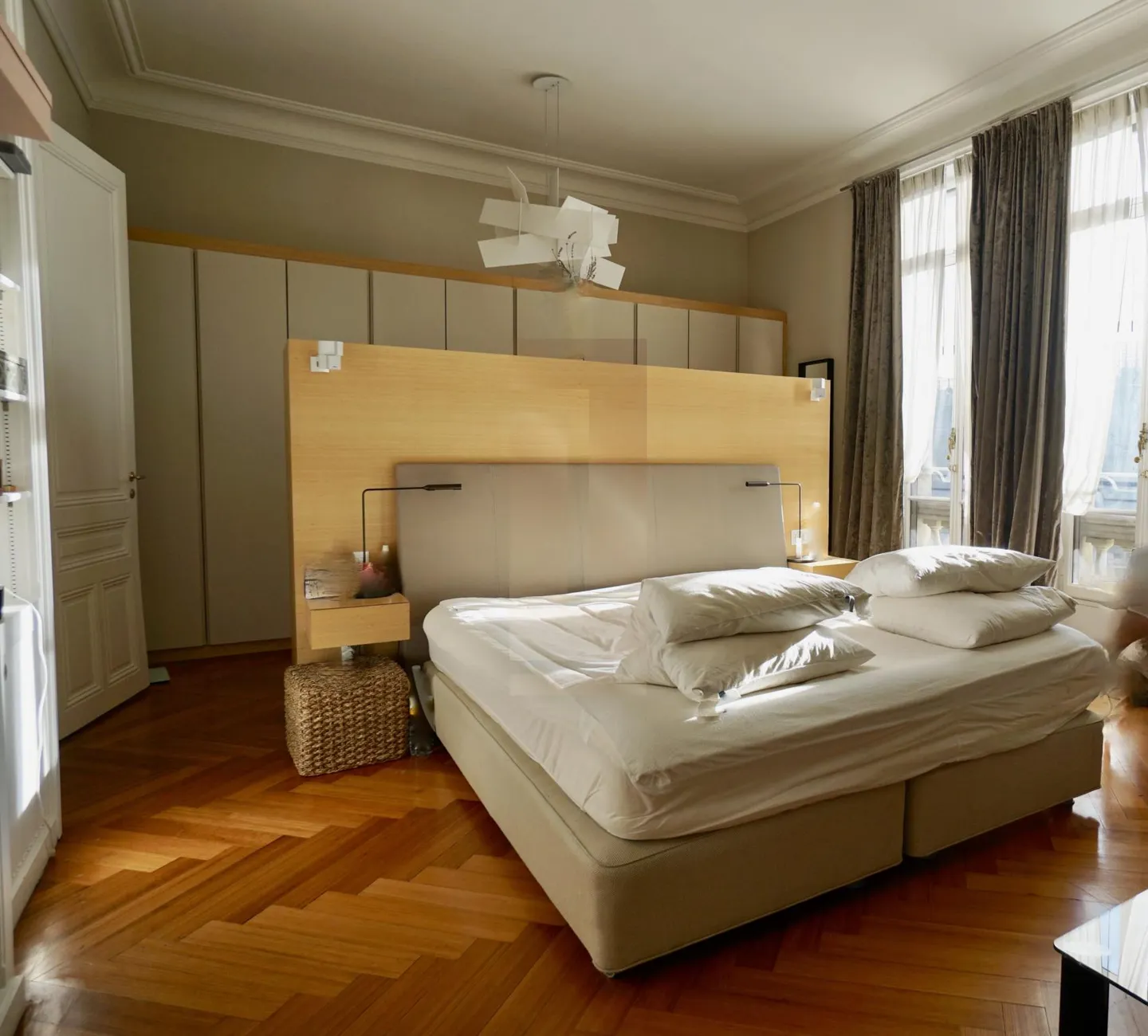 Superb apartment near the Russian Church - Photo 10 of 13