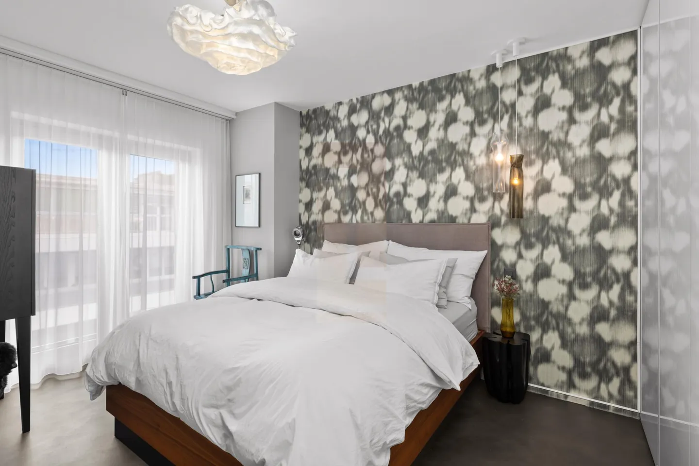 Magnifique appartement clé-en-main à quelques pas du lac - Foto 6 di 8