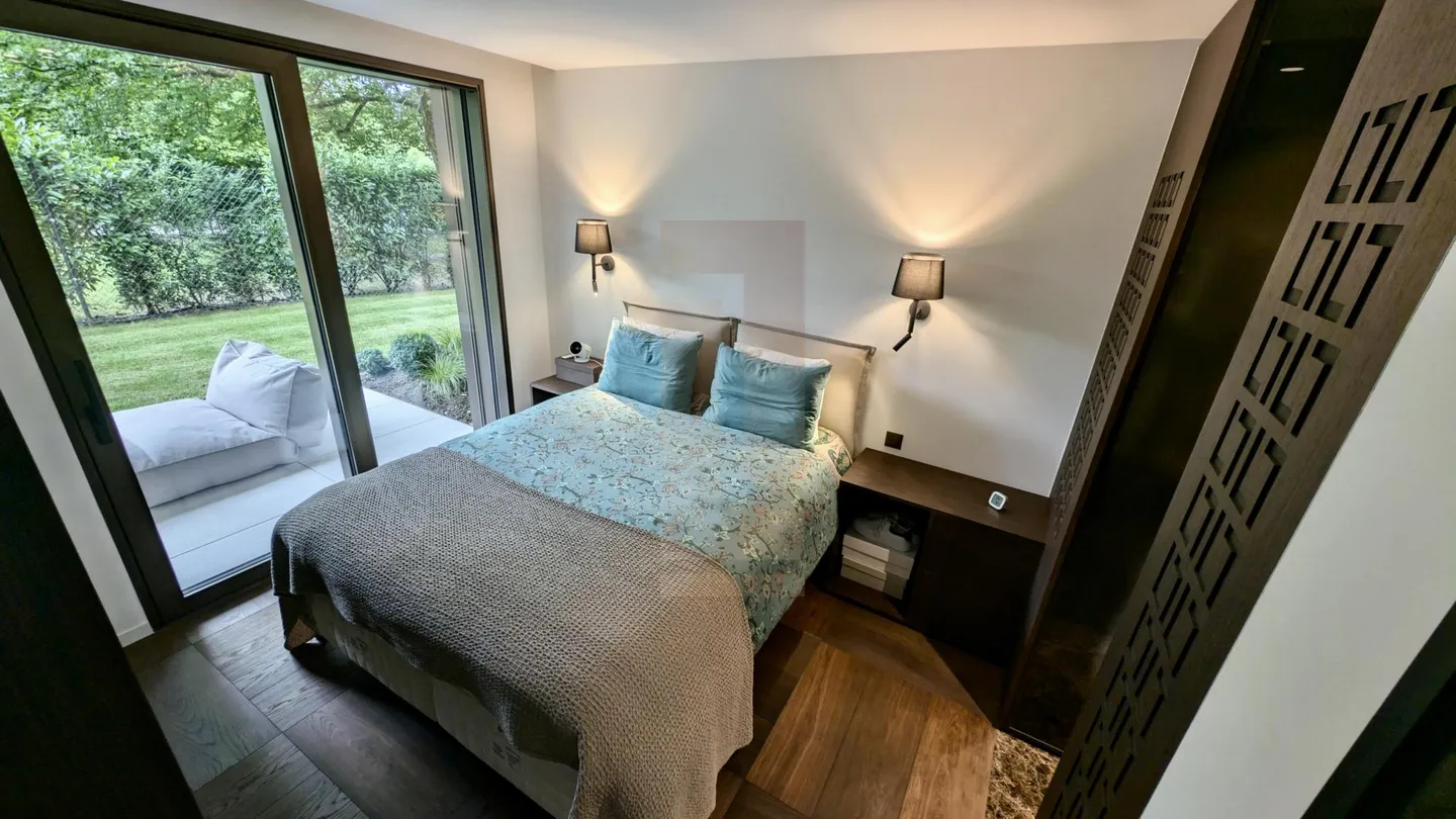 Appartement de Luxe à Chêne-Bougeries - Photo 6 sur 12