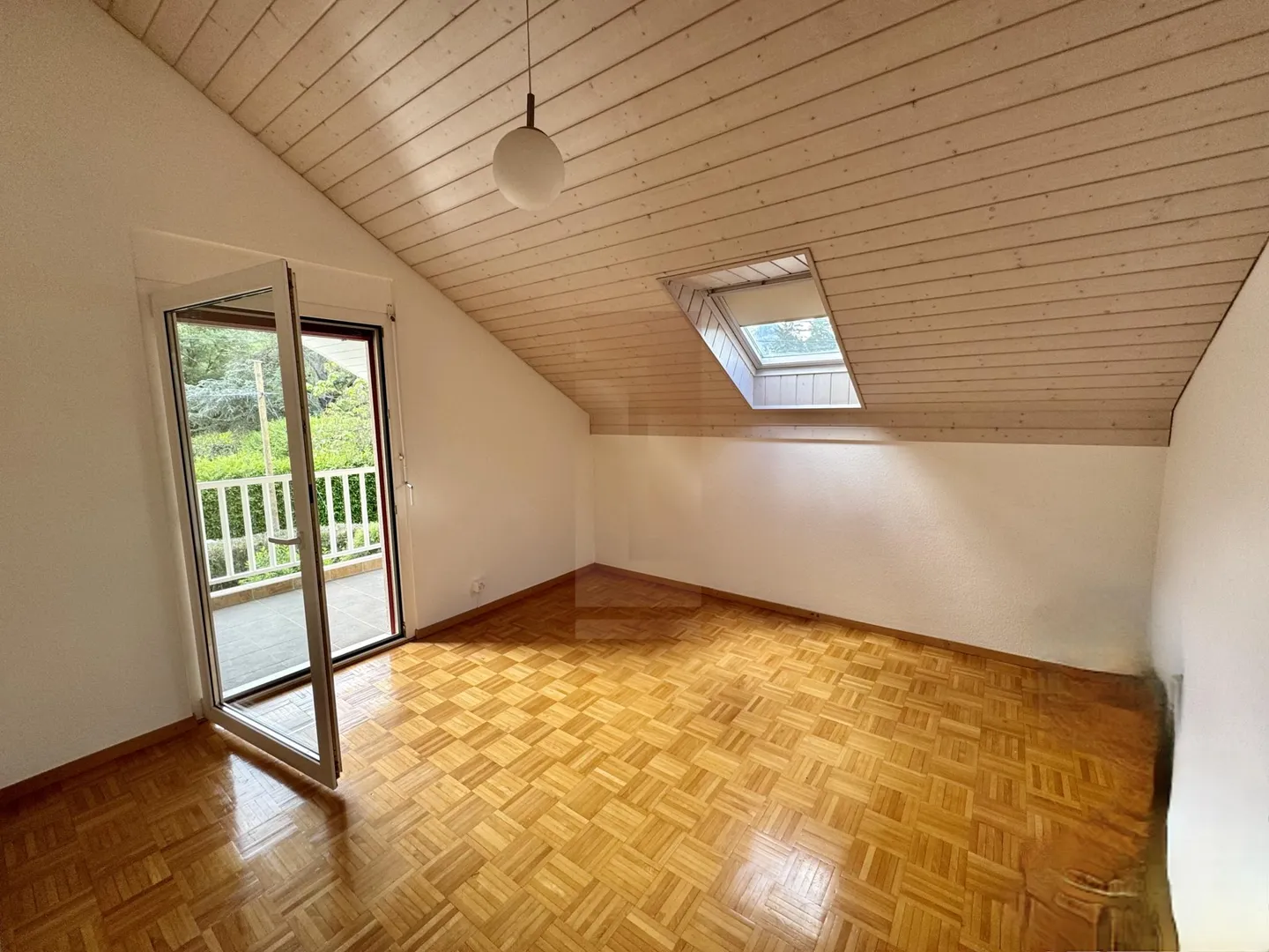 Schönes Familienhaus in Champel - Foto 10 von 13