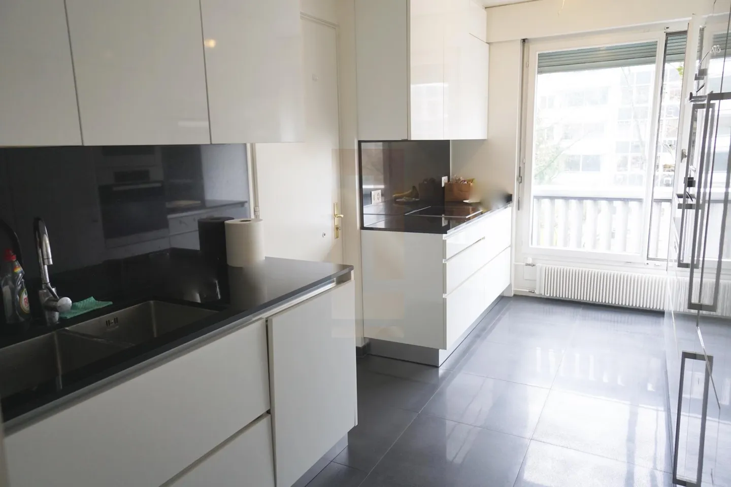 Familienwohnung im Herzen von Florissant - Foto 3 von 13