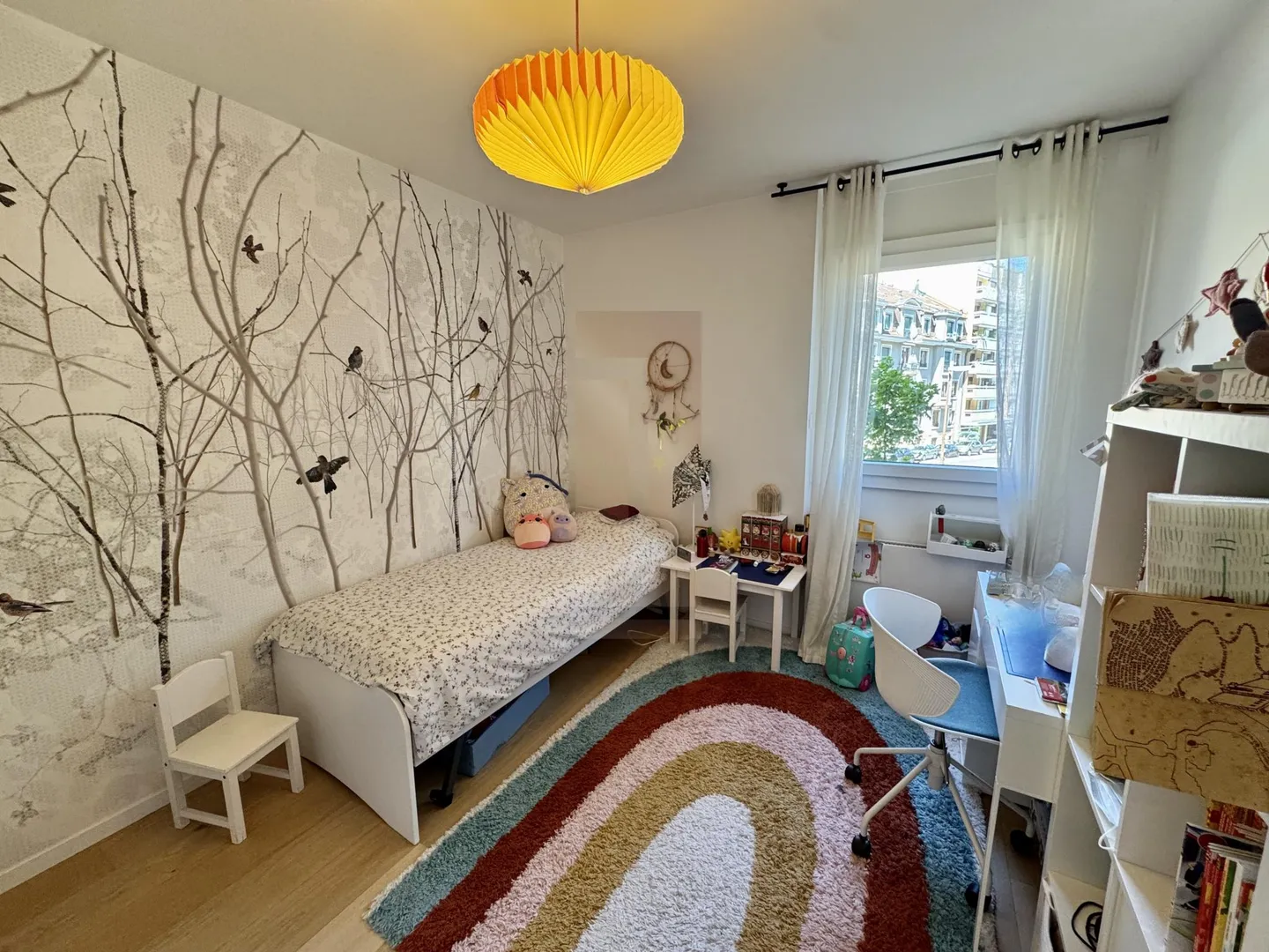 Appartement rénové au parc Bertrand - Photo 11 sur 13