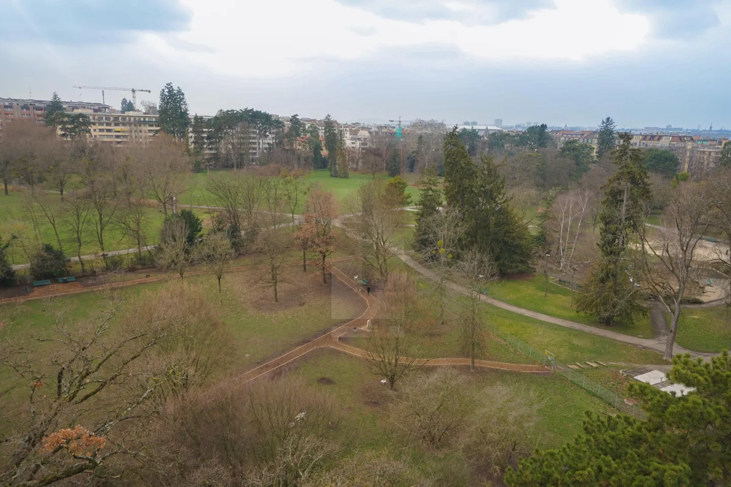 Bel Attique avec vue dégagée - Photo 11 sur 11