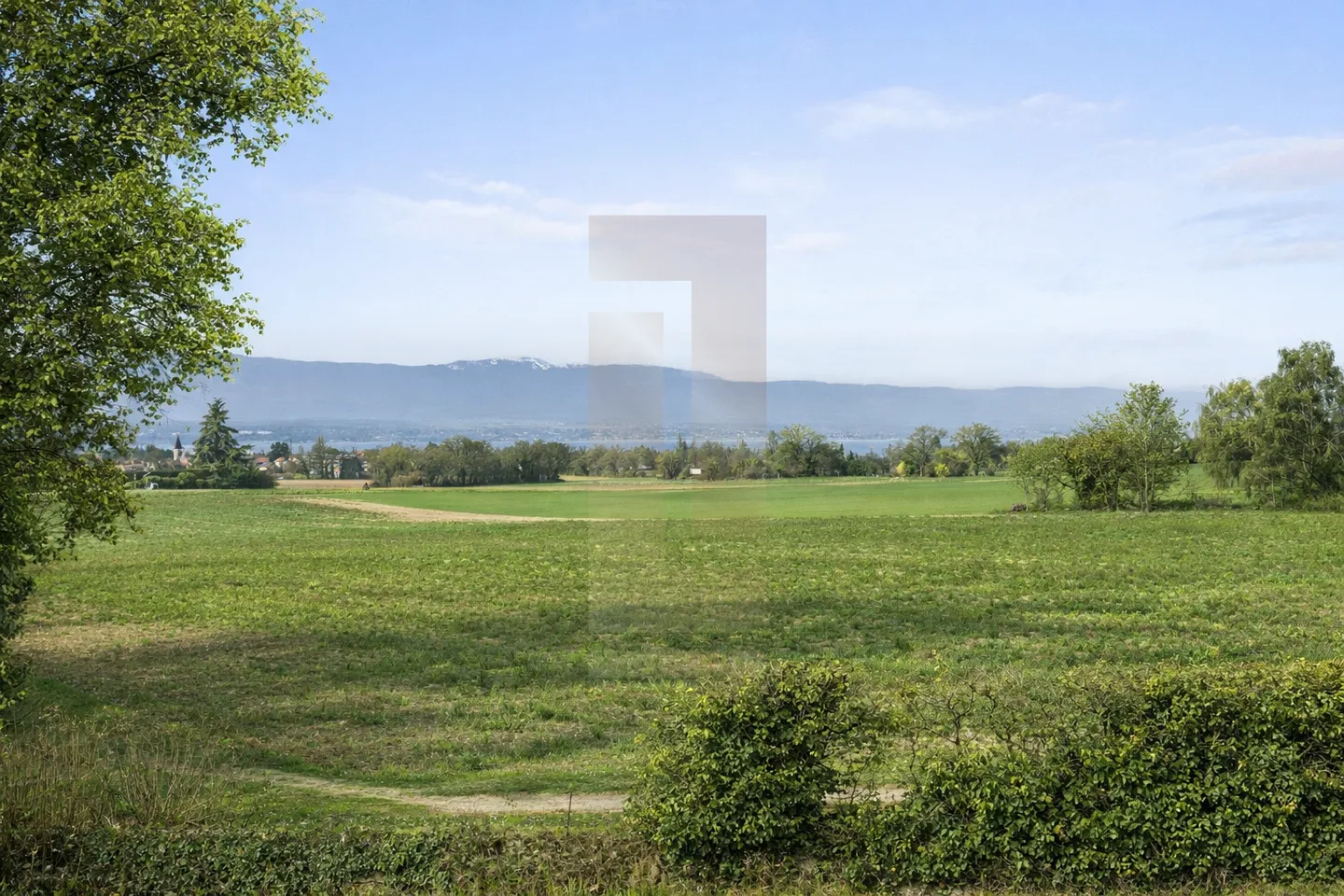 Townhouse élégant avec vue lac - Photo 8 sur 13