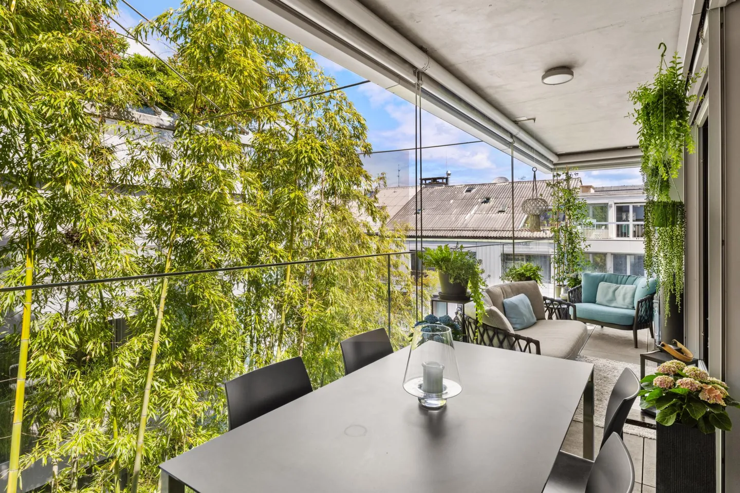 Magnifique appartement clé-en-main à quelques pas du lac - Foto 5 di 8