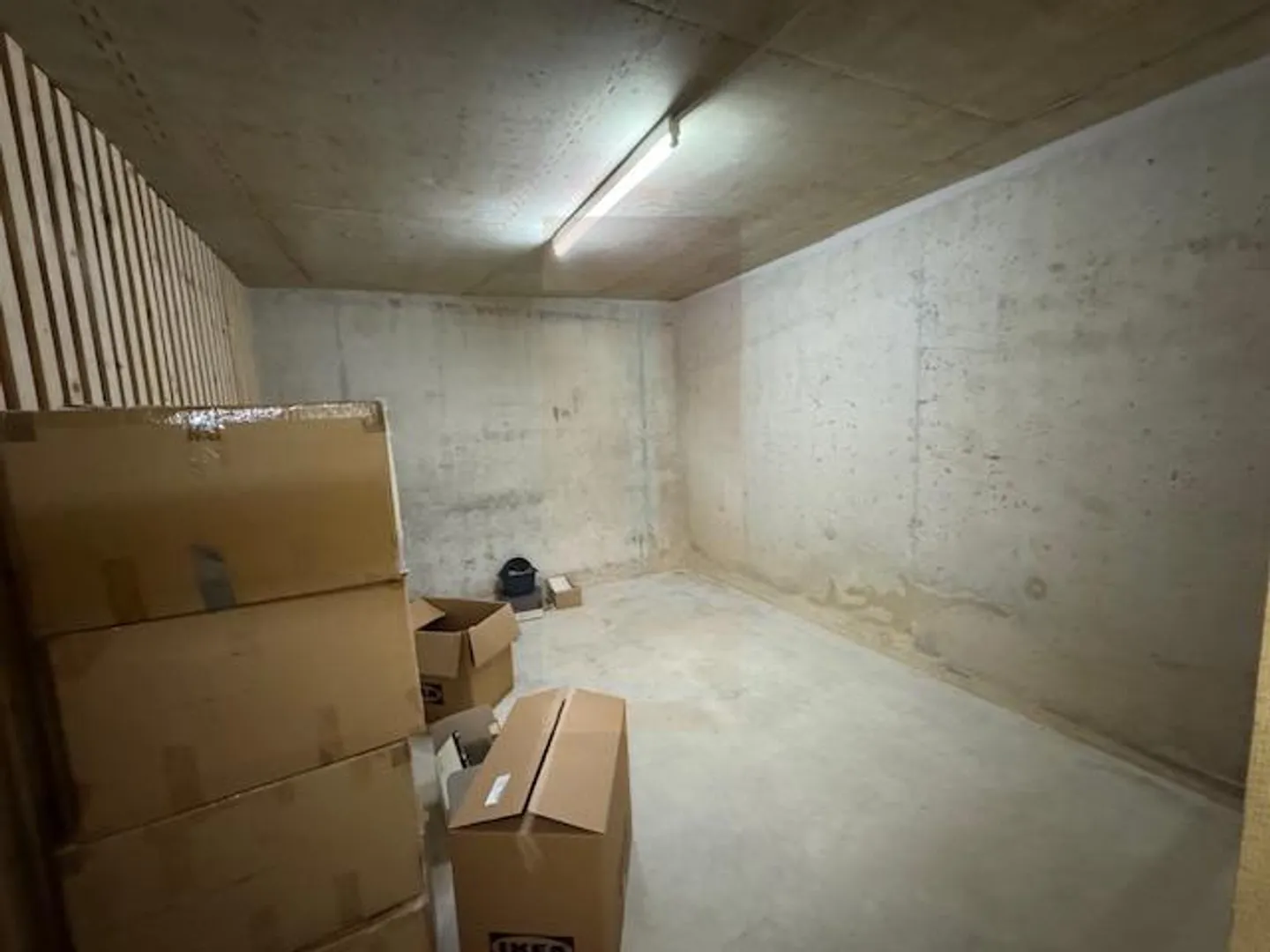 Hervorragende moderne Wohnung - Foto 13 von 13