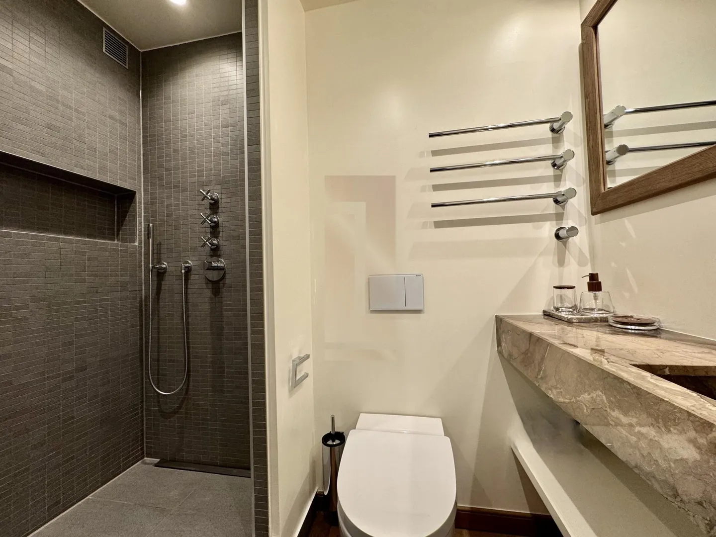 Superbo appartamento ristrutturato nel cuore della città vecchia - Foto 12 di 13