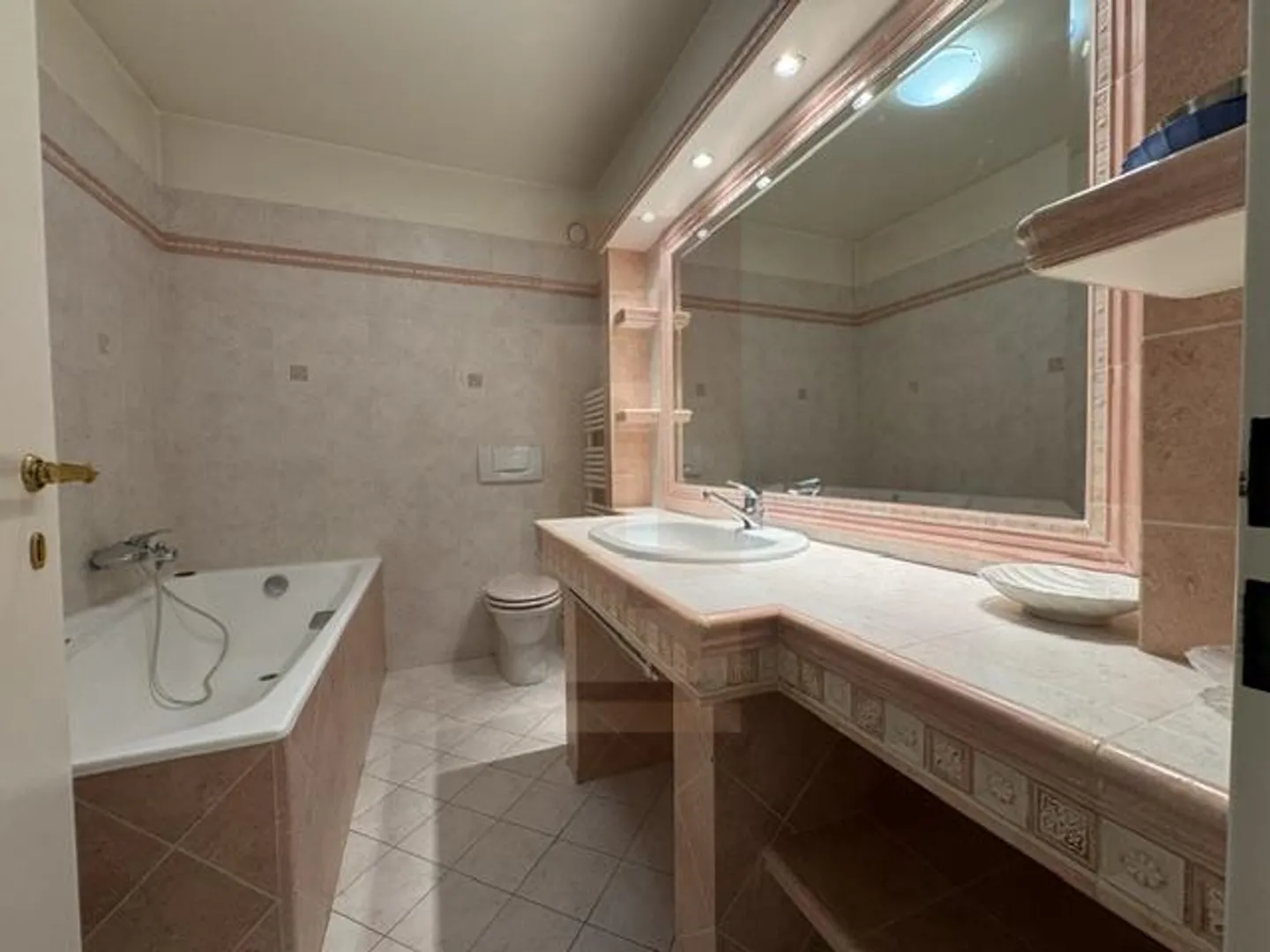 Prestigewohnung in Champel - Foto 6 von 12