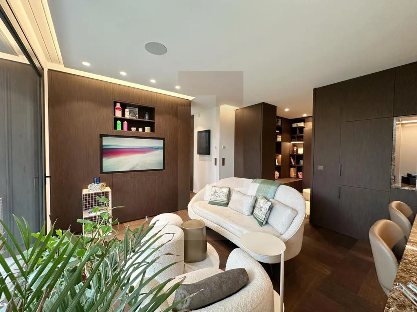 Appartement de Luxe à Chêne-Bougeries - Photo 4 sur 12