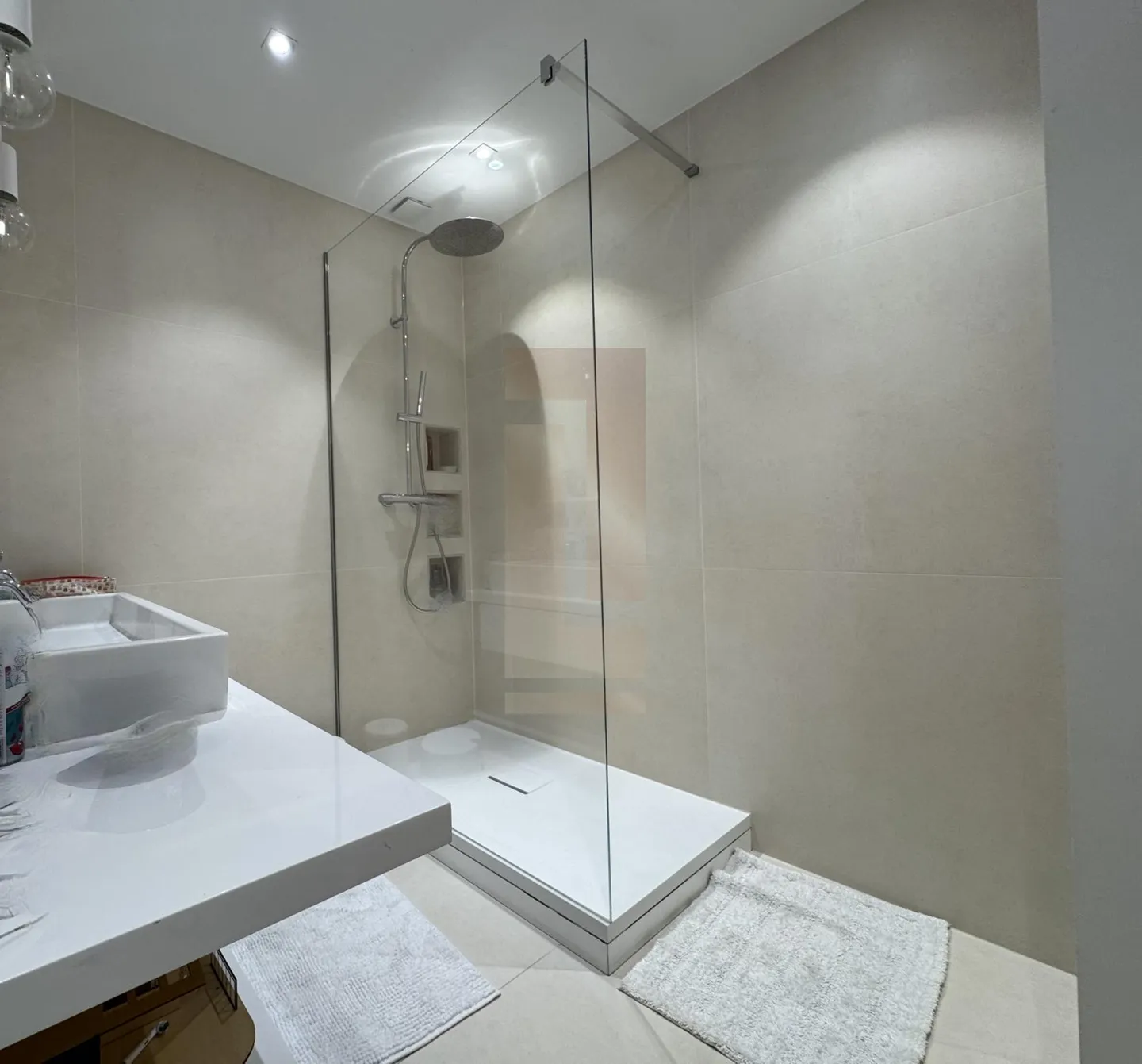 Appartement rénové au parc Bertrand - Photo 13 sur 13