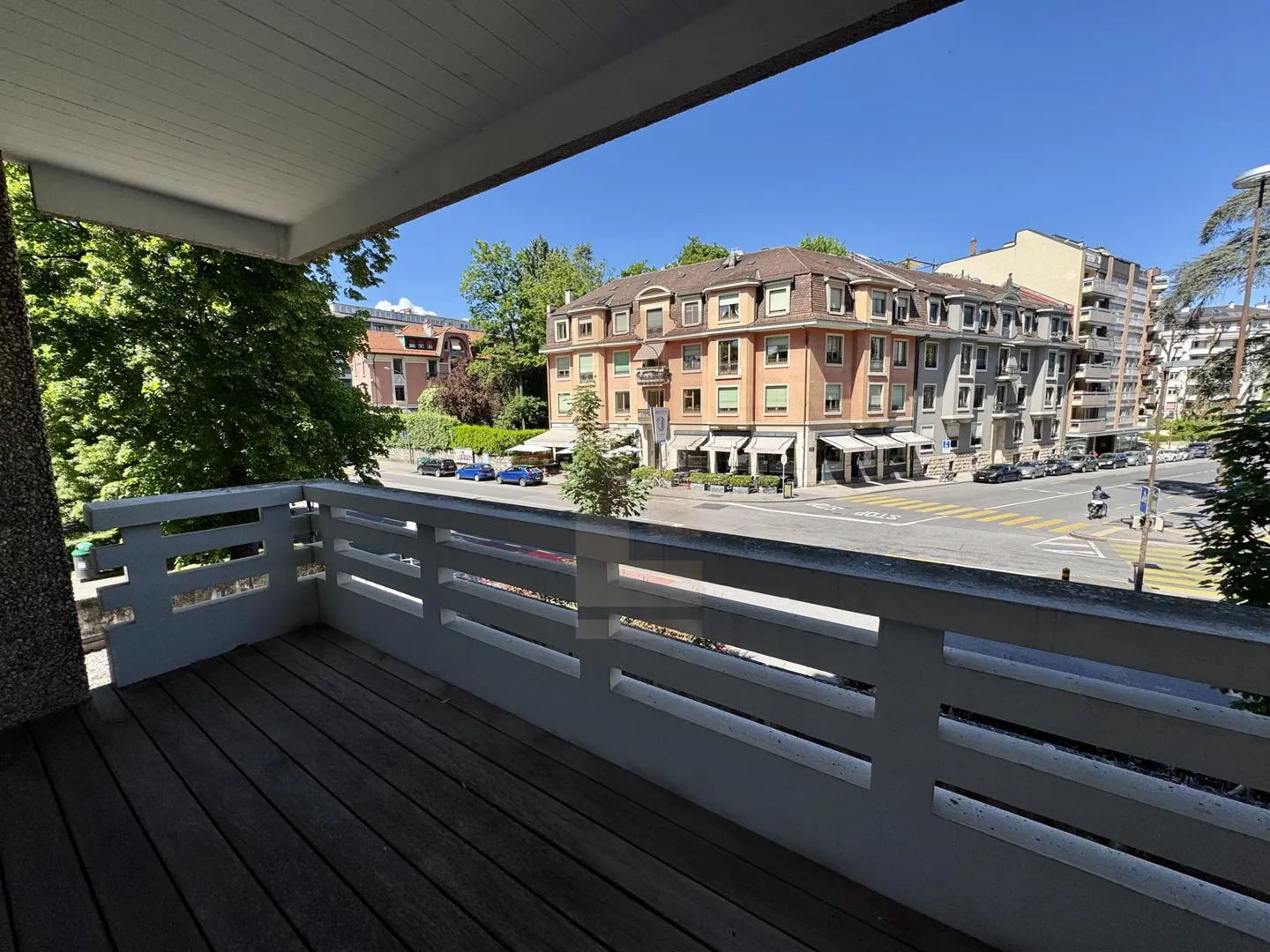 Appartement rénové au parc Bertrand - Photo 9 sur 13