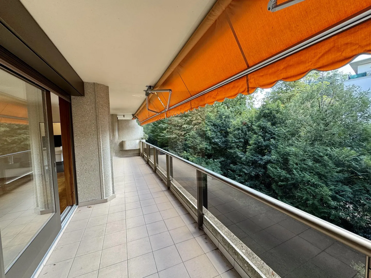 Hochwertige Wohnung - Foto 6 von 13