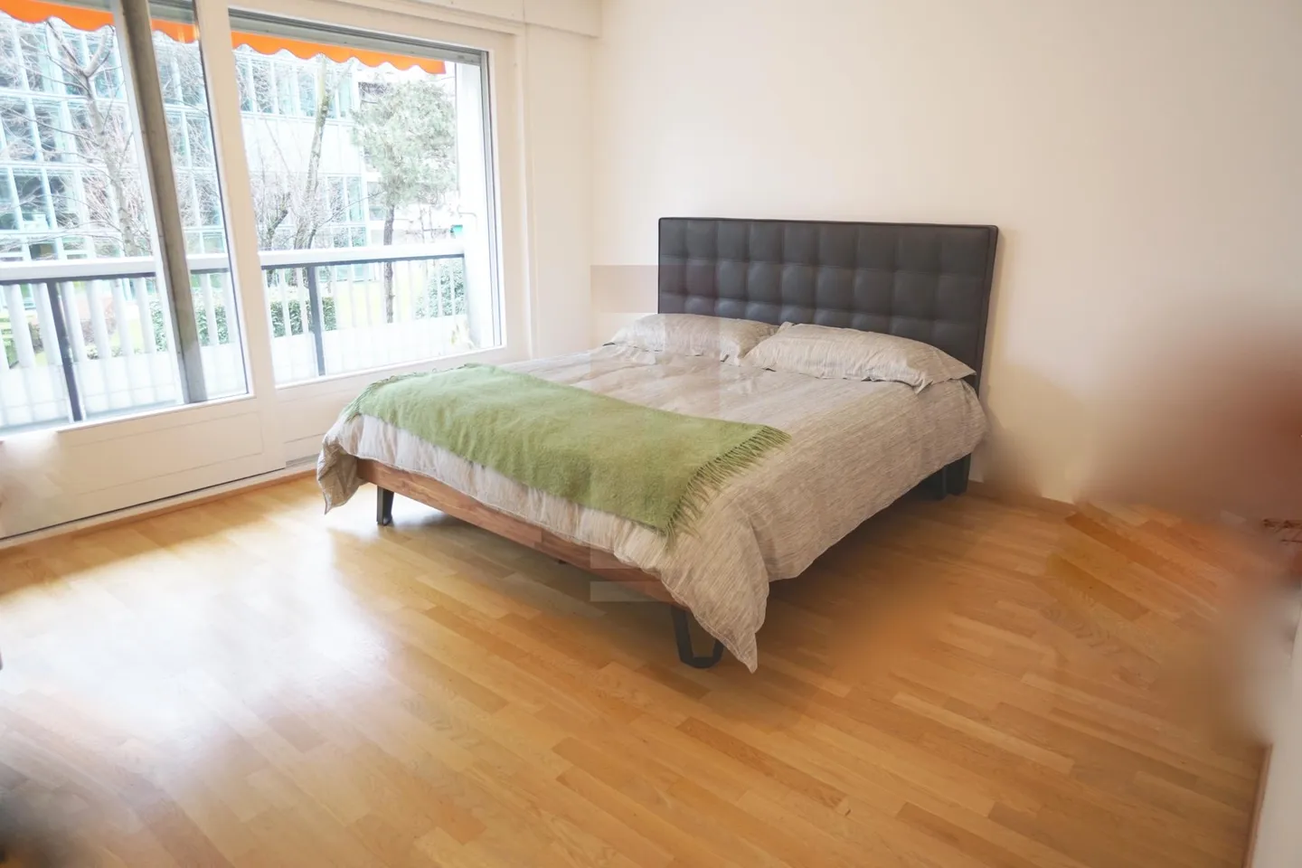 Familienwohnung im Herzen von Florissant - Foto 10 von 13