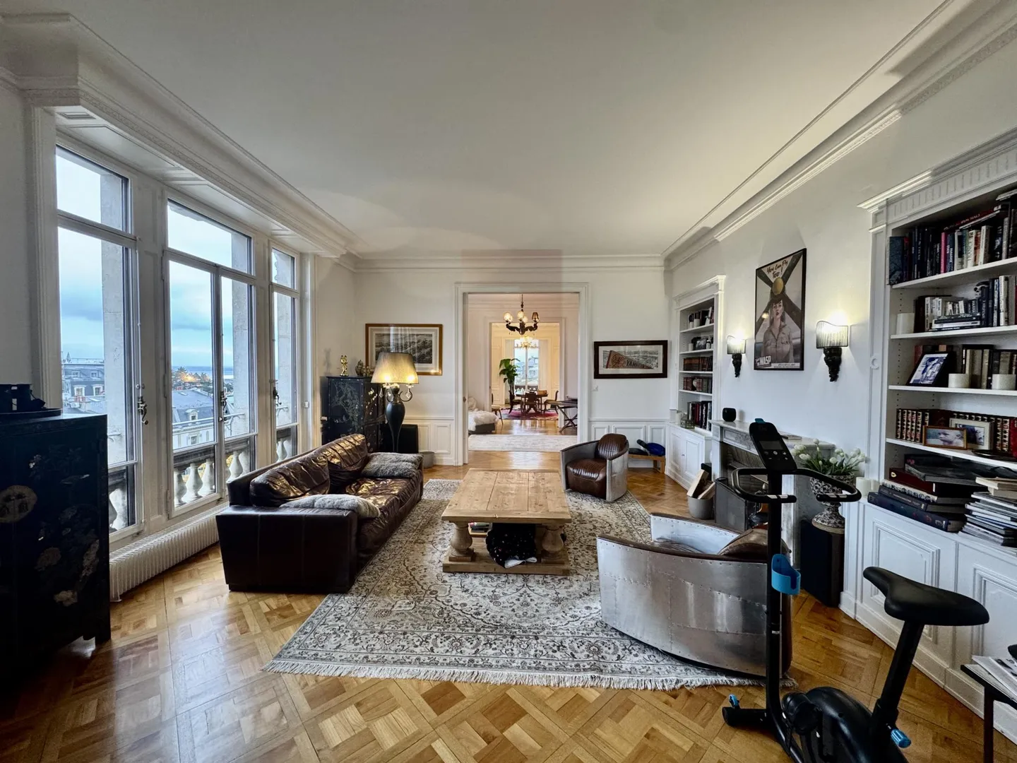 Superb apartment near the Russian Church - Photo 7 of 13