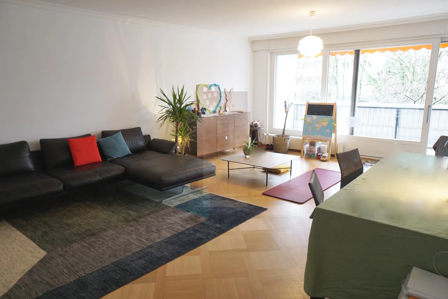 Familienwohnung im Herzen von Florissant - Foto 1 von 13