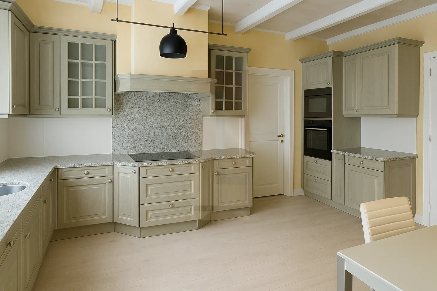 Wunderschöne Villa mit Blick auf den See in Cologny - Foto 4 von 6