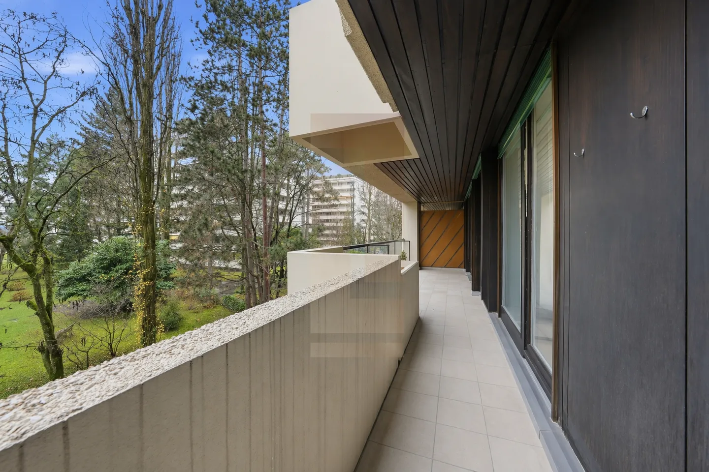 Prestigieux appartement traversant à Champel - Photo 13 sur 13