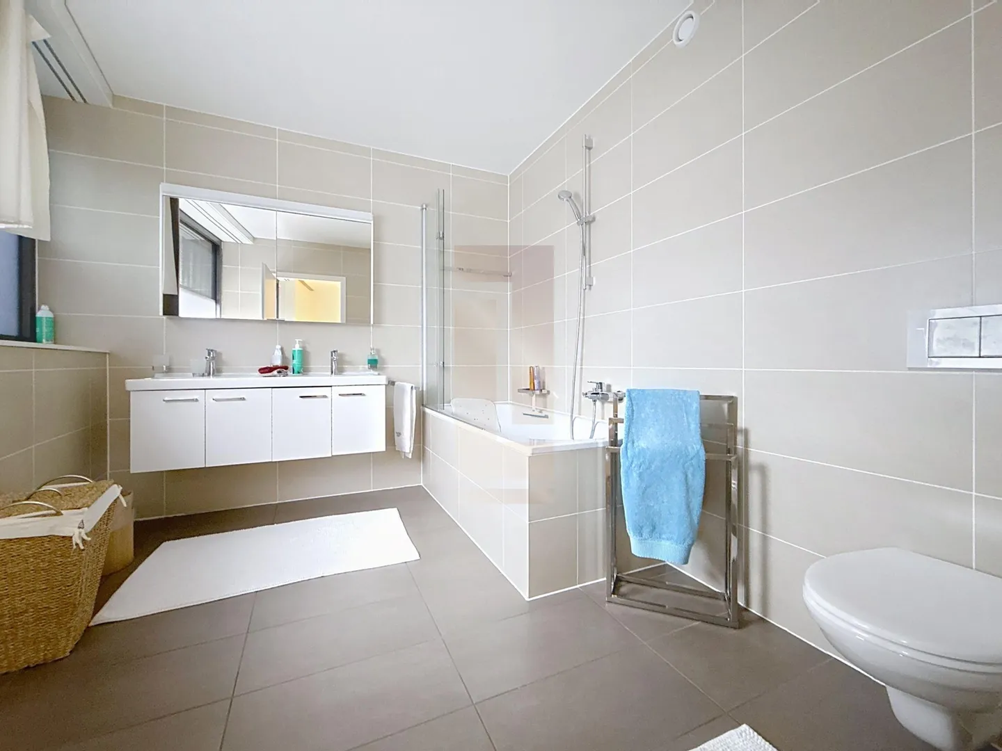 Bel appartamento familiare - Foto 6 di 8