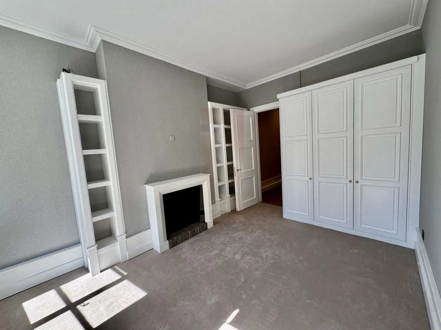 Superbe appartement rénové au coeur de la vieille ville - Photo 9 sur 13