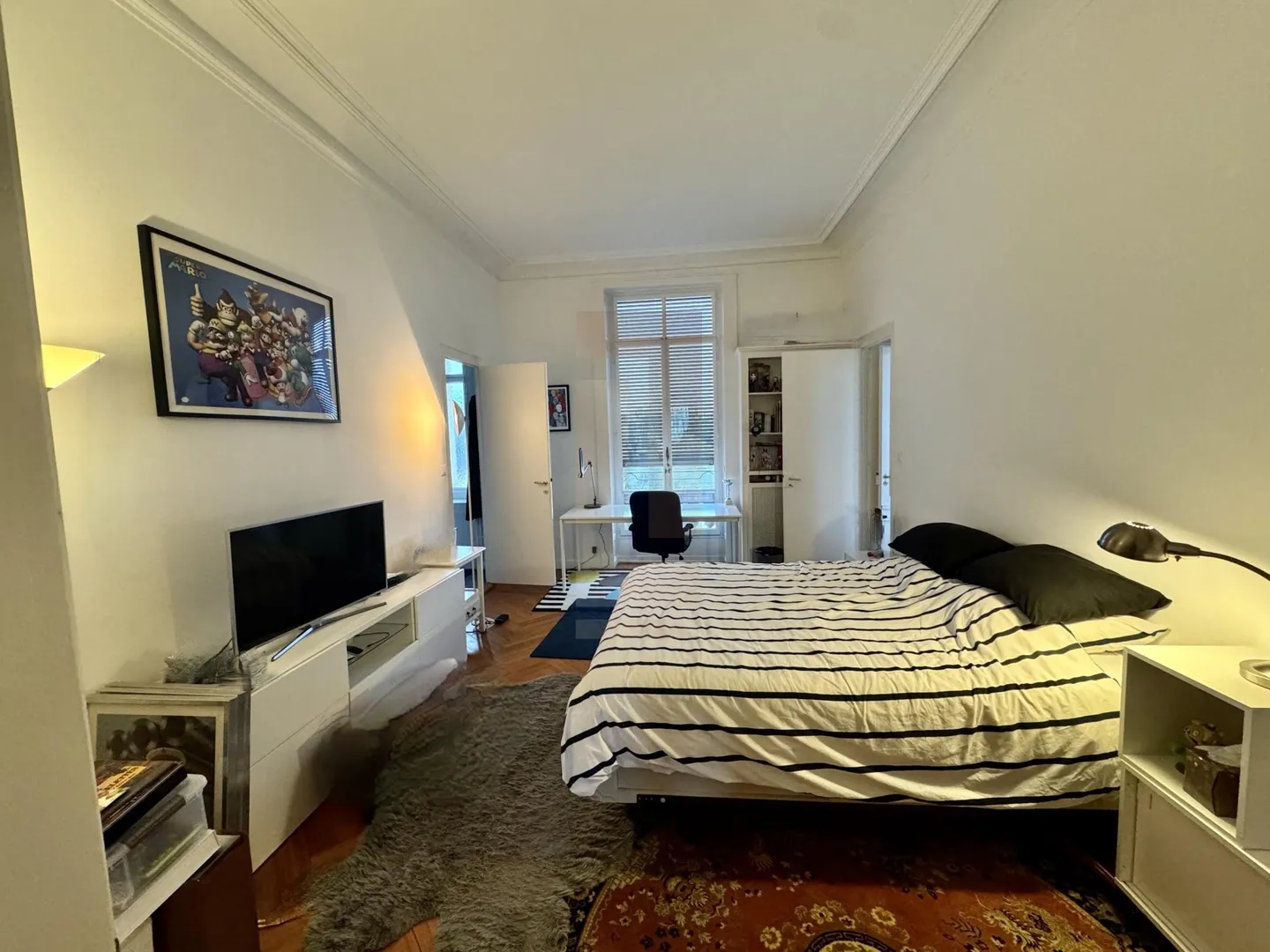 Superb apartment near the Russian Church - Photo 13 of 13