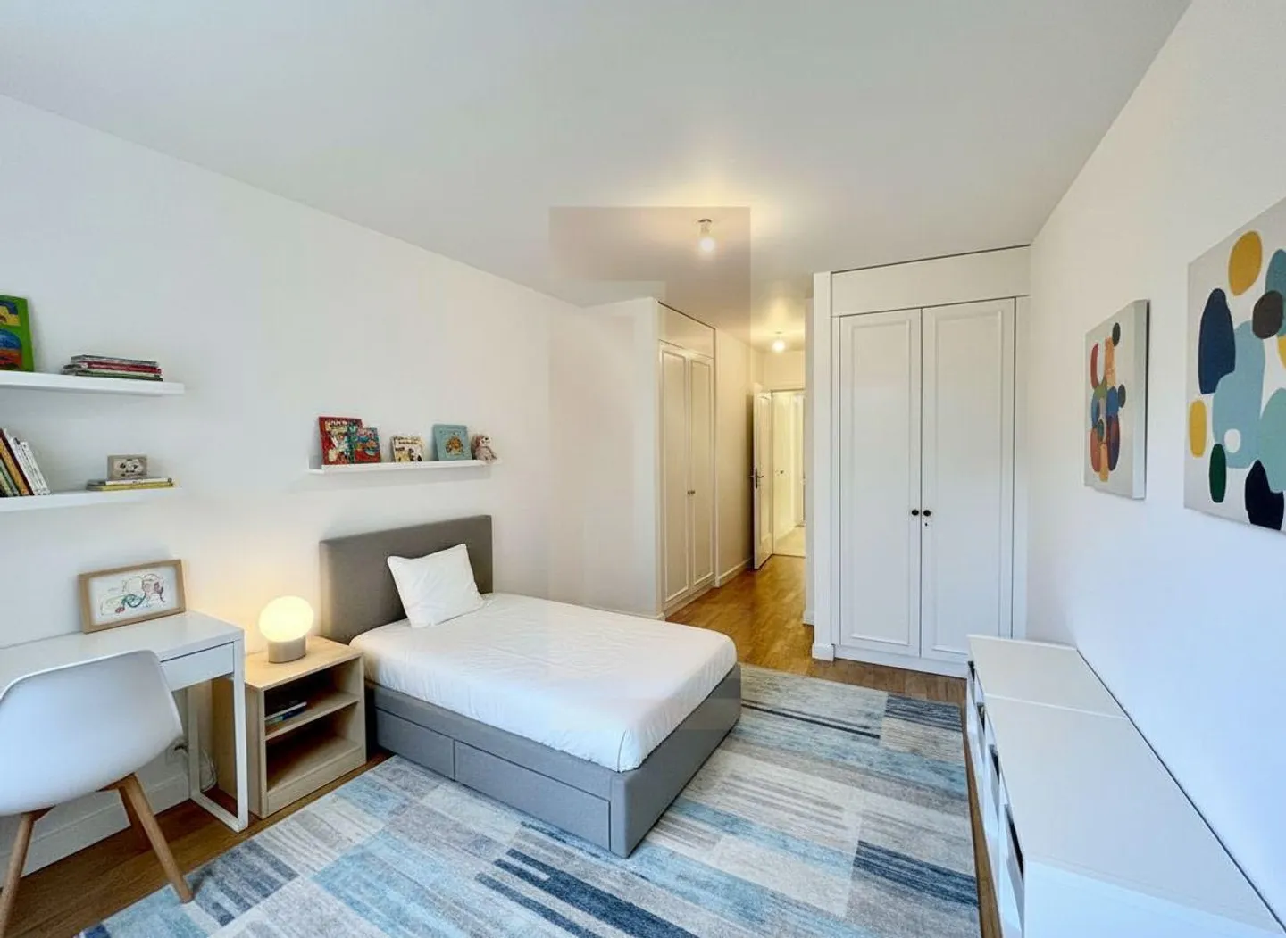 Superbo appartamento a due passi dal centro città - Foto 12 di 13