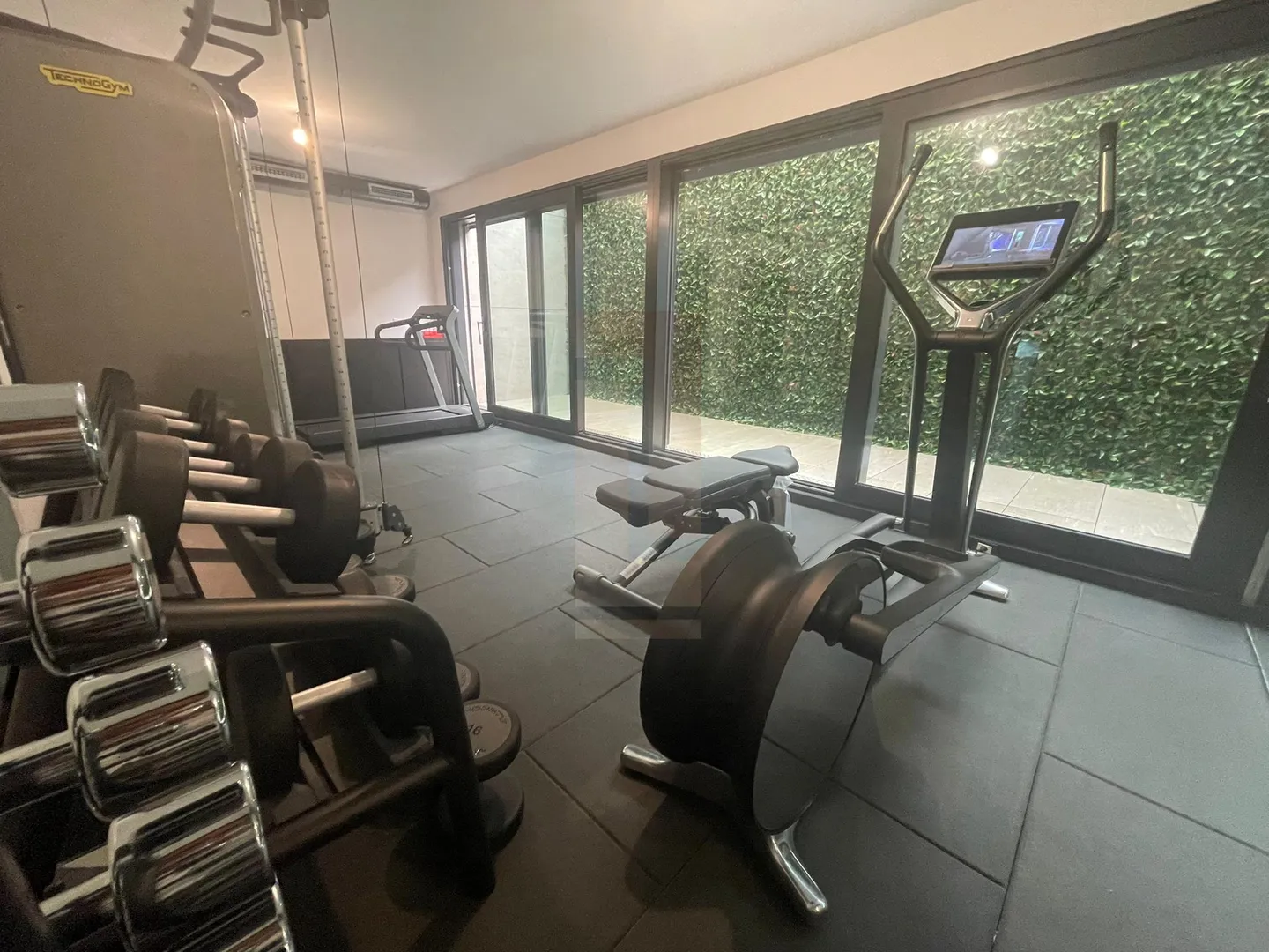 Penthouse mit Seeblick in Vésenaz - Foto 10 von 11