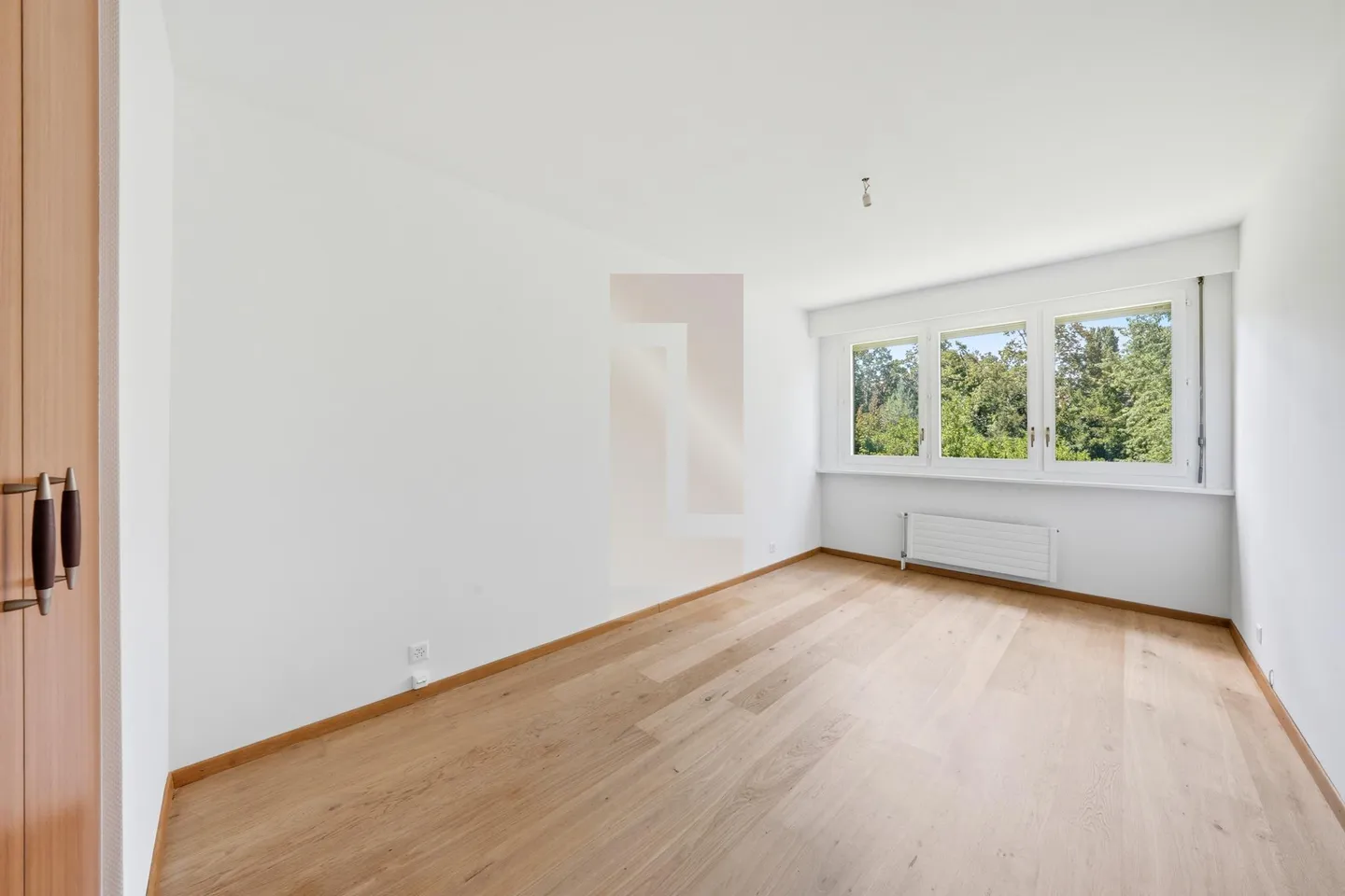 Bellissimo appartamento in una residenza con piscina - Foto 6 di 8
