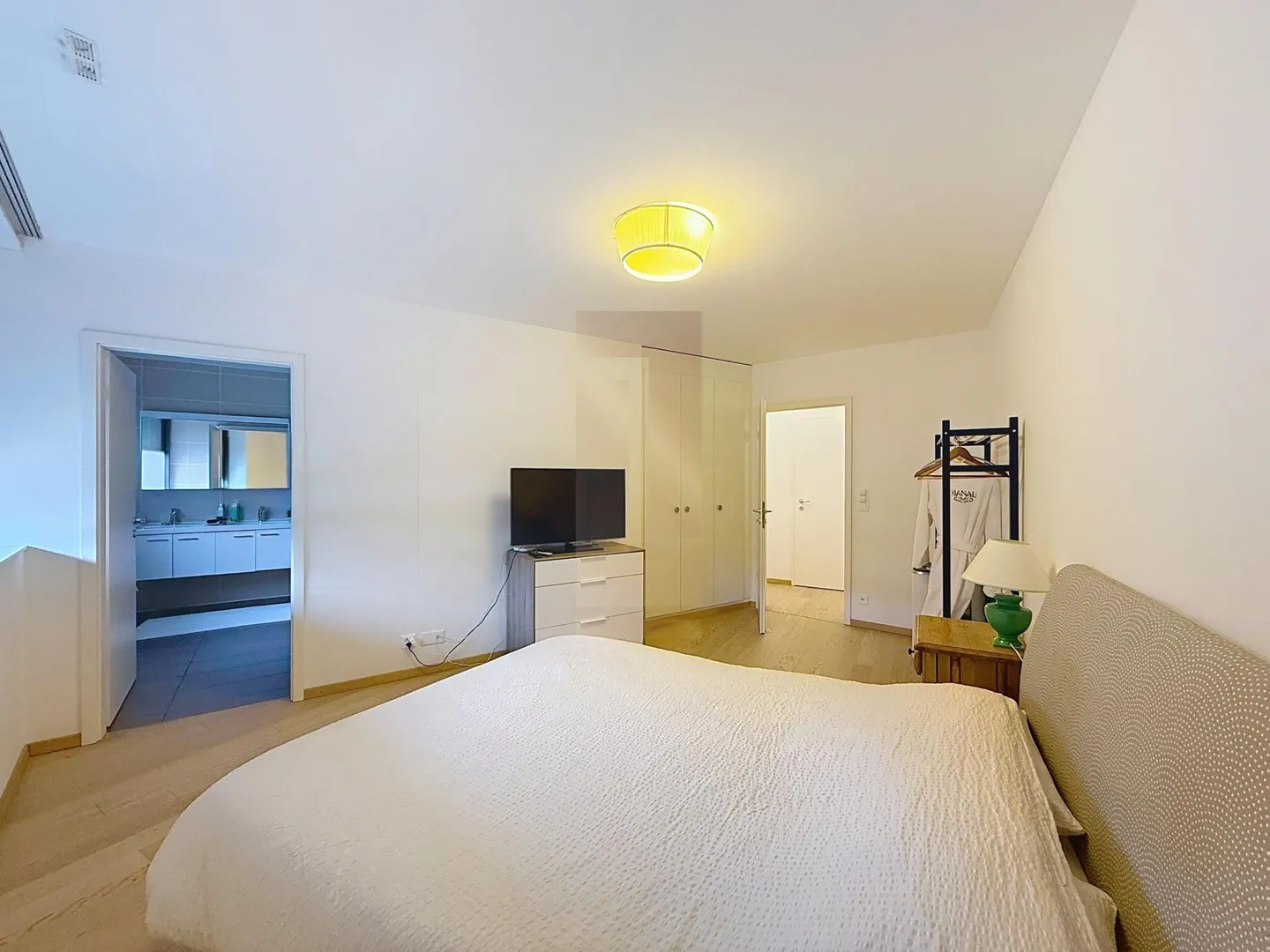 Bel appartamento familiare - Foto 5 di 8