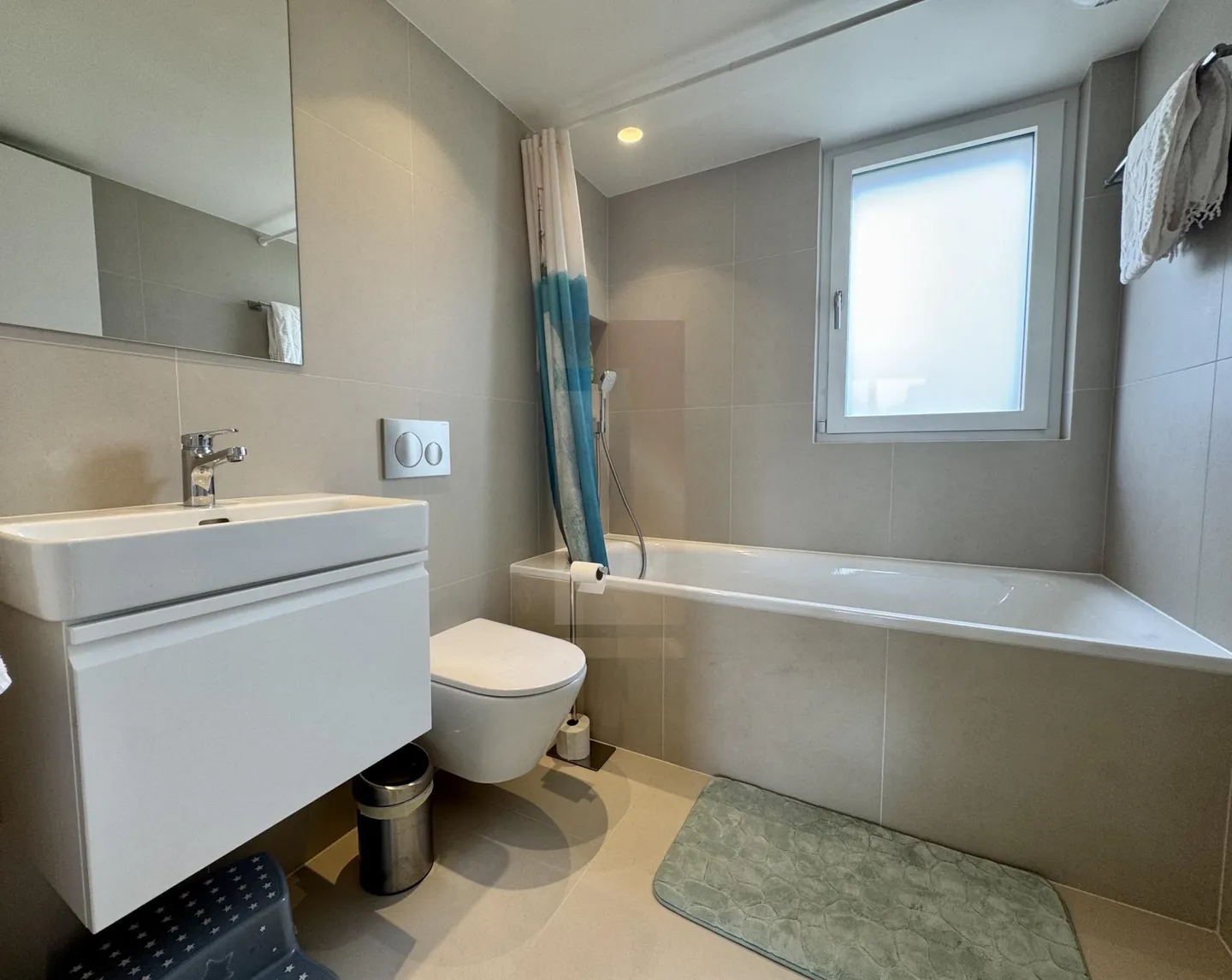 Villa contemporaine avec jardin - Photo 9 sur 13
