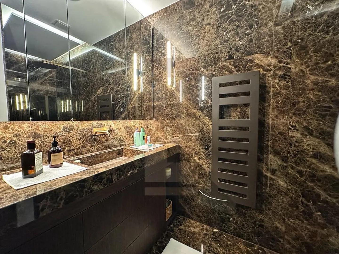 Appartement de Luxe à Chêne-Bougeries - Photo 7 sur 12