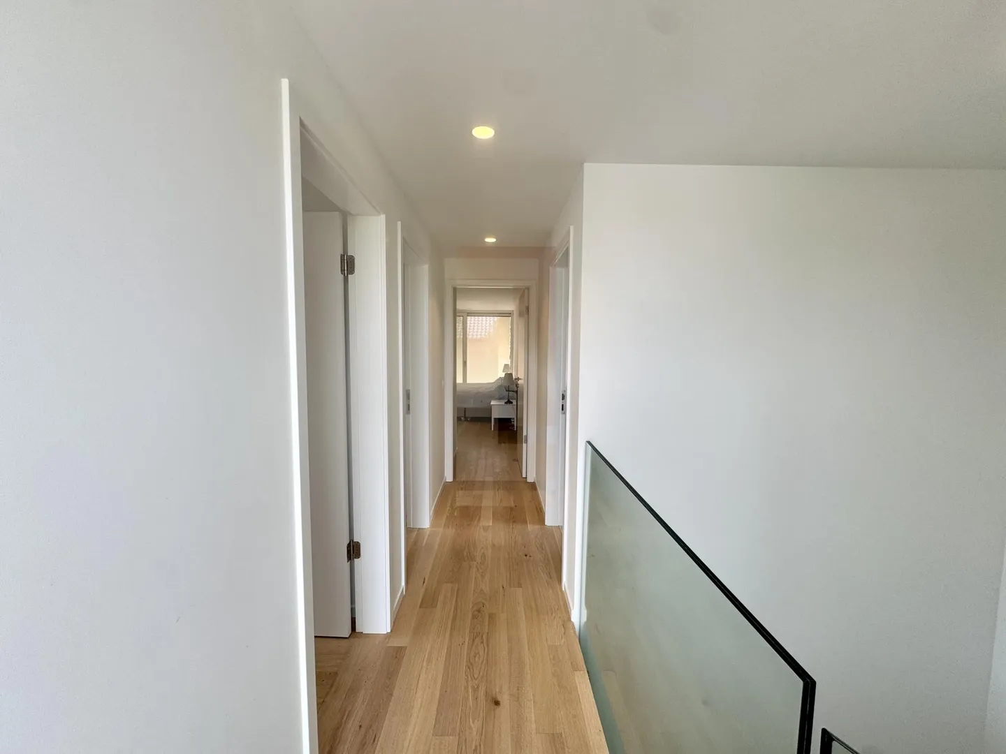 Villa contemporaine avec jardin - Photo 6 sur 13