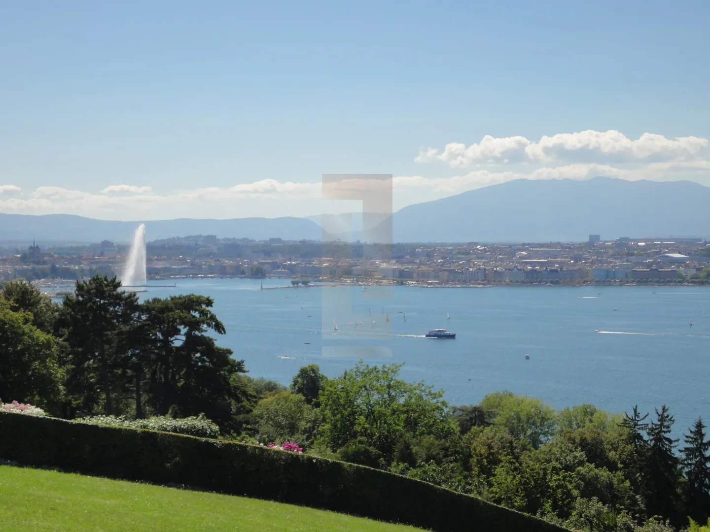 Casa eccezionale con vista lago a Cologny - Foto 1 di 1