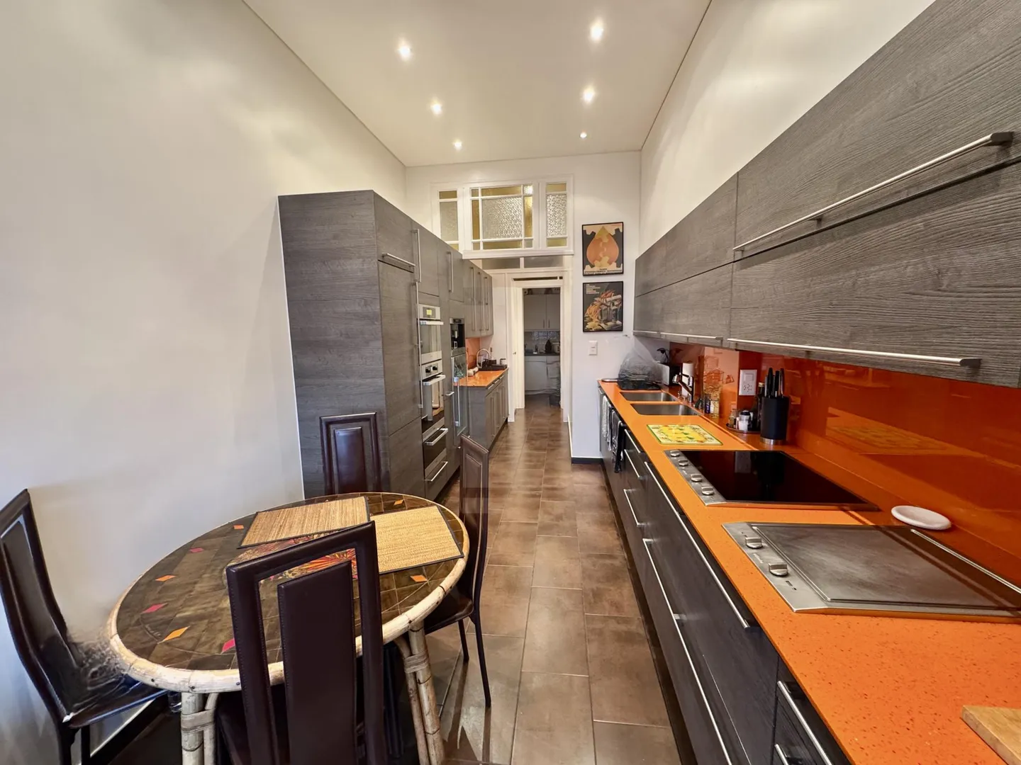 Superb apartment near the Russian Church - Photo 9 of 13