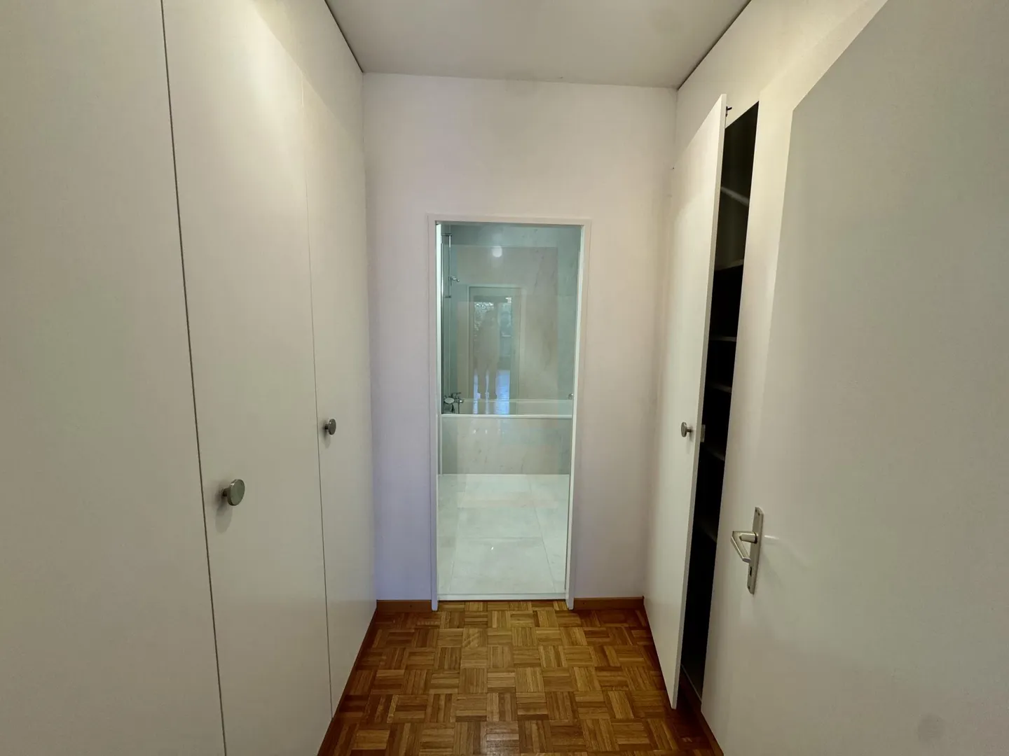 Hochwertige Wohnung - Foto 11 von 13