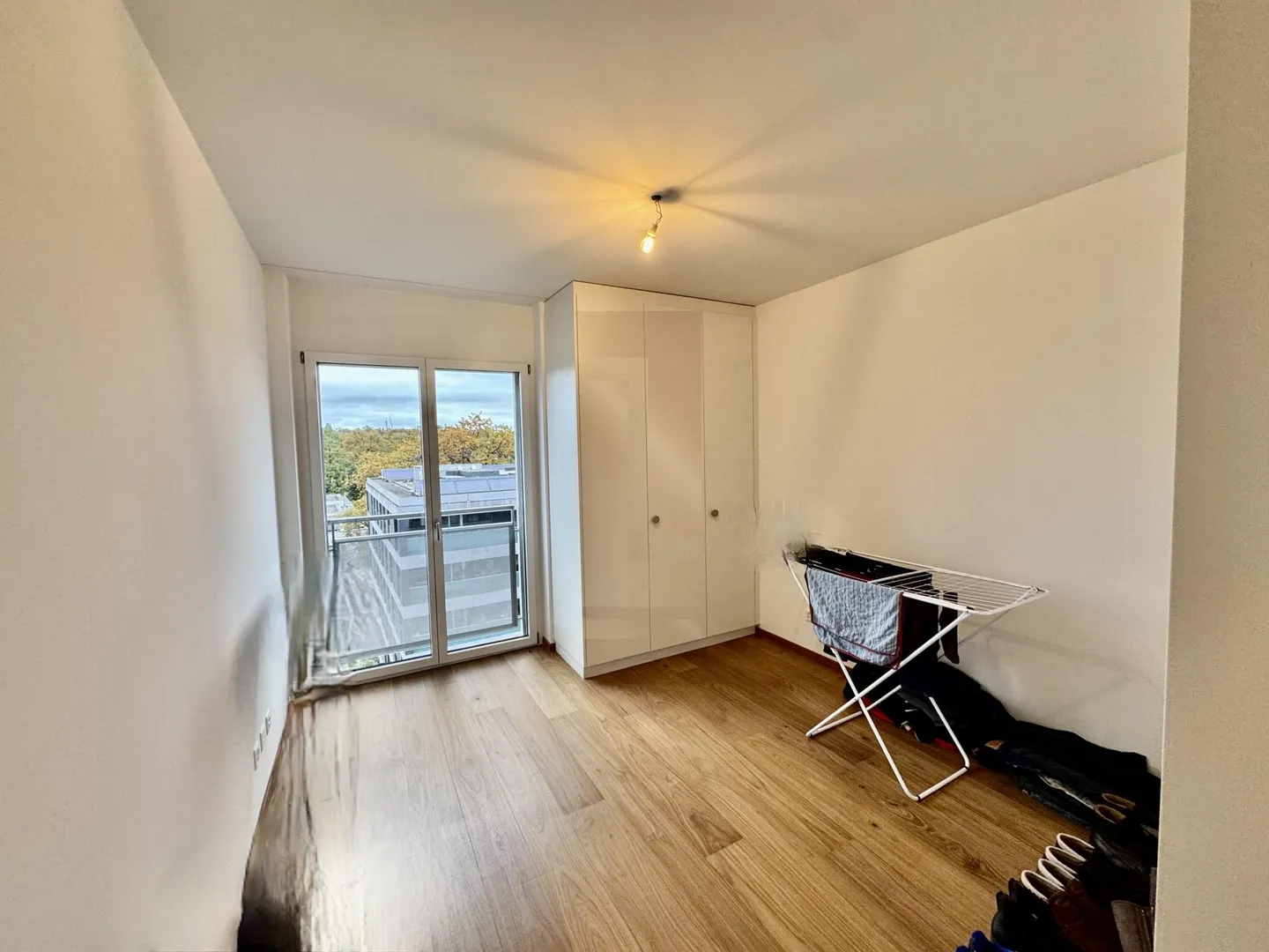 Schöne moderne Wohnung in der Nähe des Stadtzentrums - Foto 10 von 13