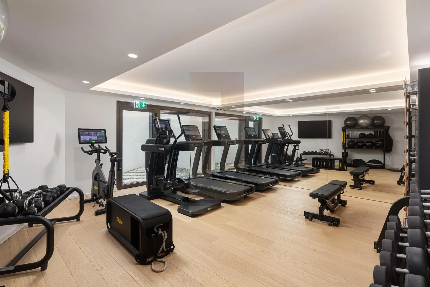 Appartement de Luxe à Chêne-Bougeries - Photo 11 sur 12