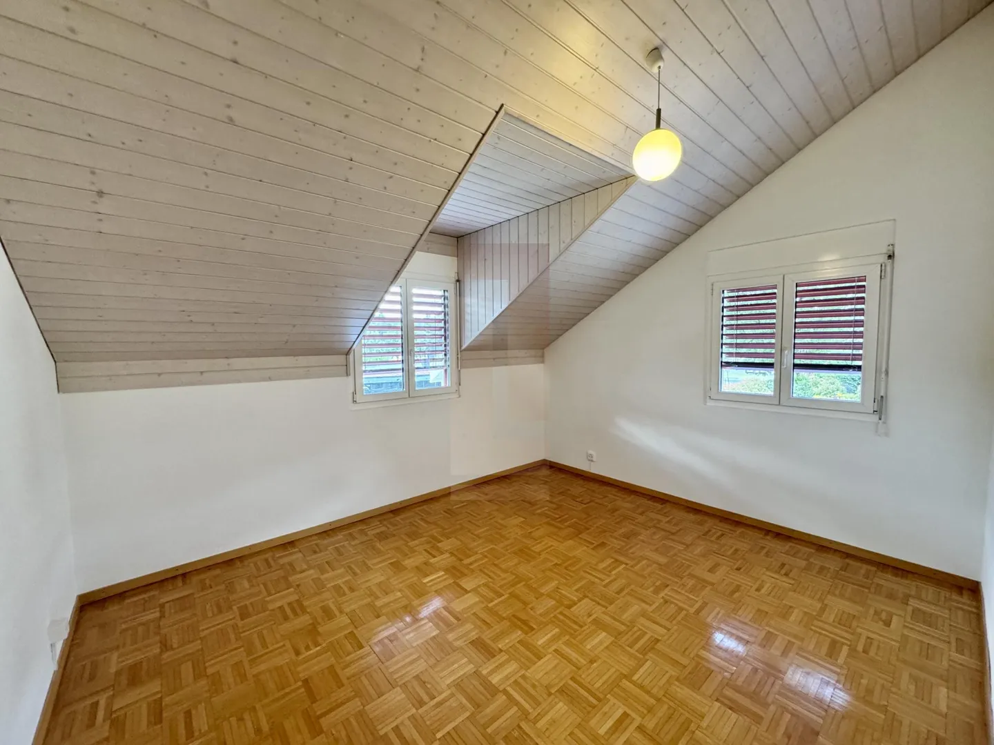 Schönes Familienhaus in Champel - Foto 11 von 13